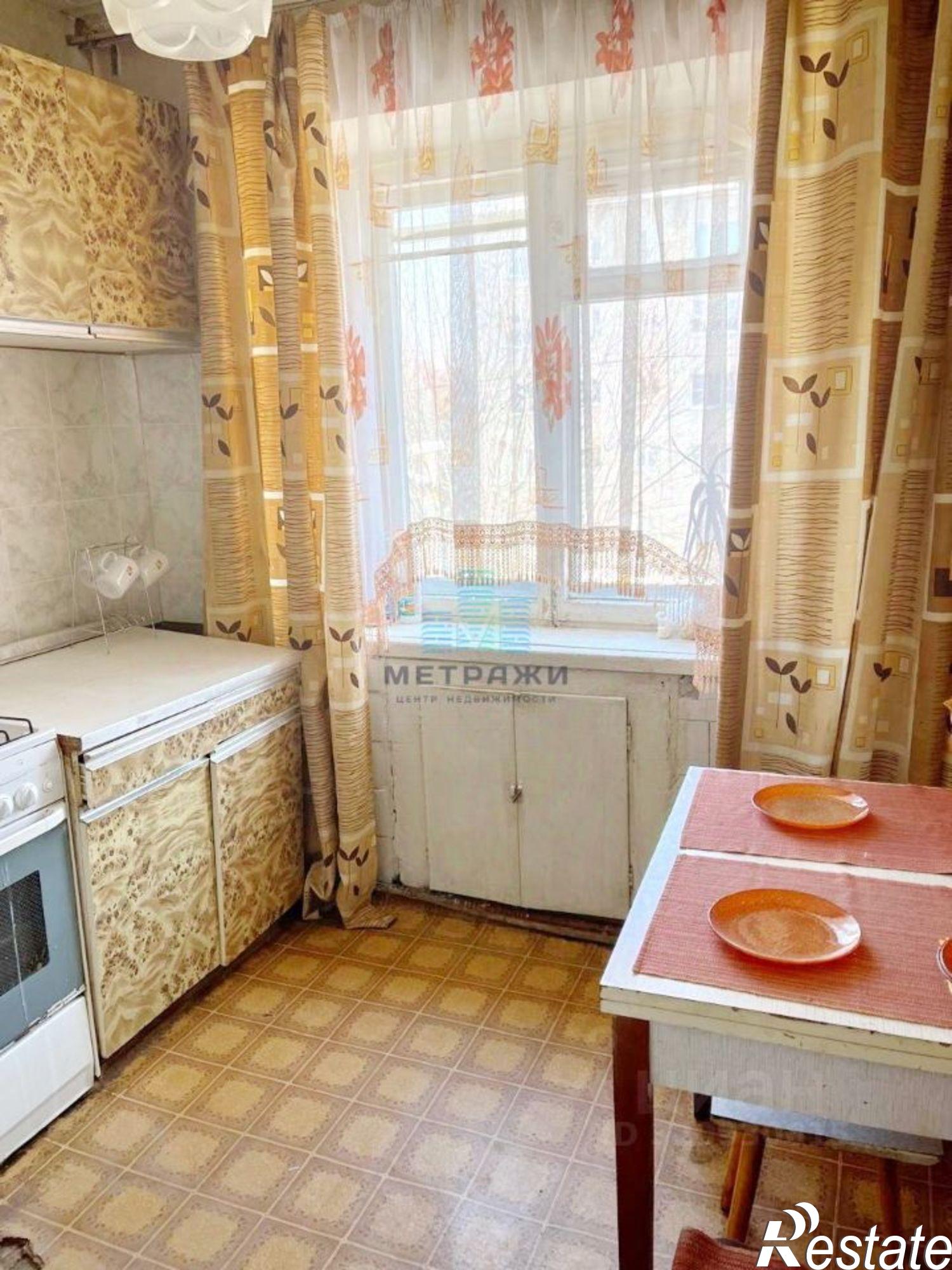 Купить квартиру за 3 800 000 рублей на Московская улица, 291