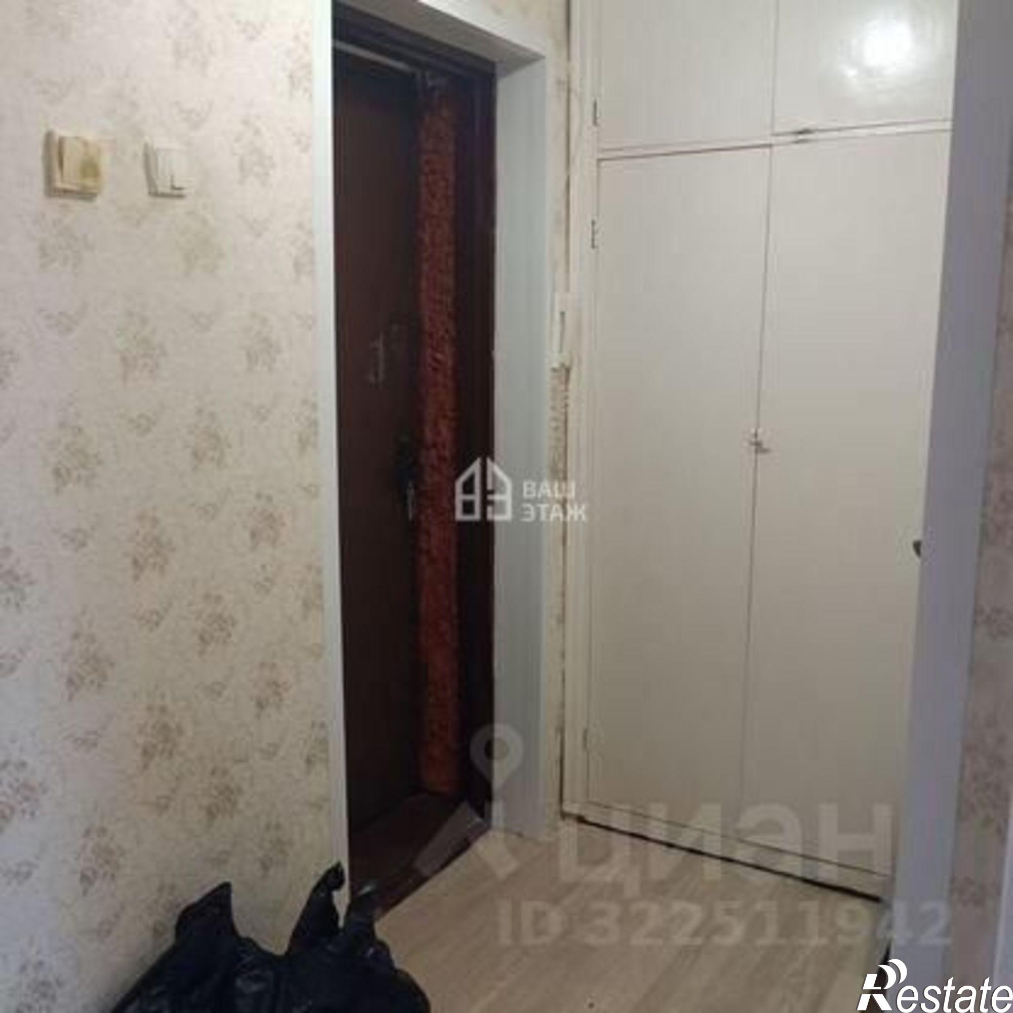 Купить квартиру за 3 170 000 рублей на Промышленная улица, 2