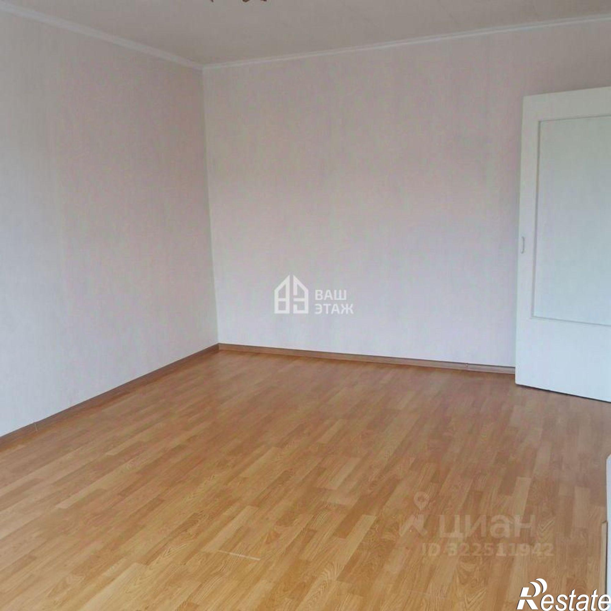 Купить квартиру за 3 170 000 рублей на Промышленная улица, 2