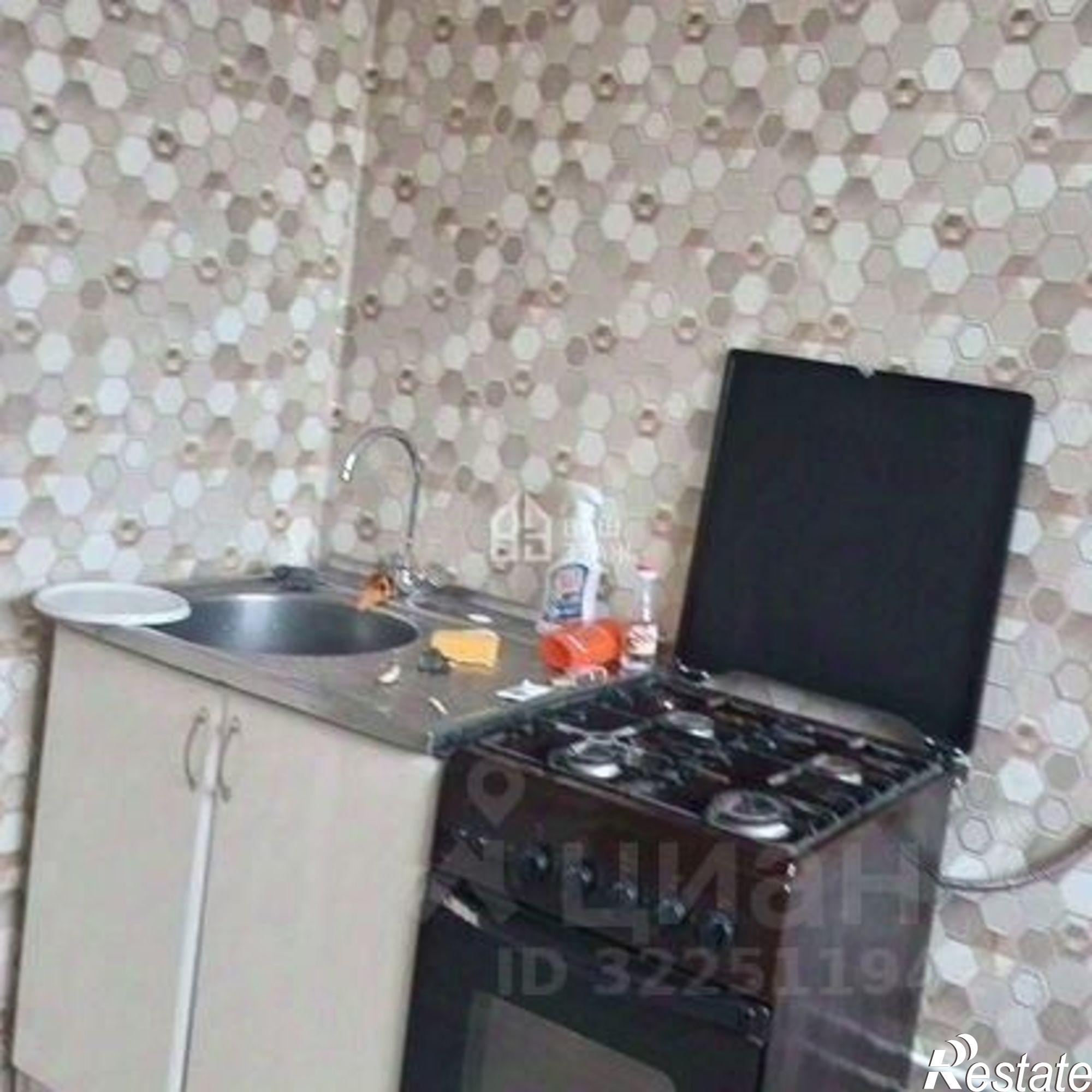 Купить квартиру за 3 170 000 рублей на Промышленная улица, 2