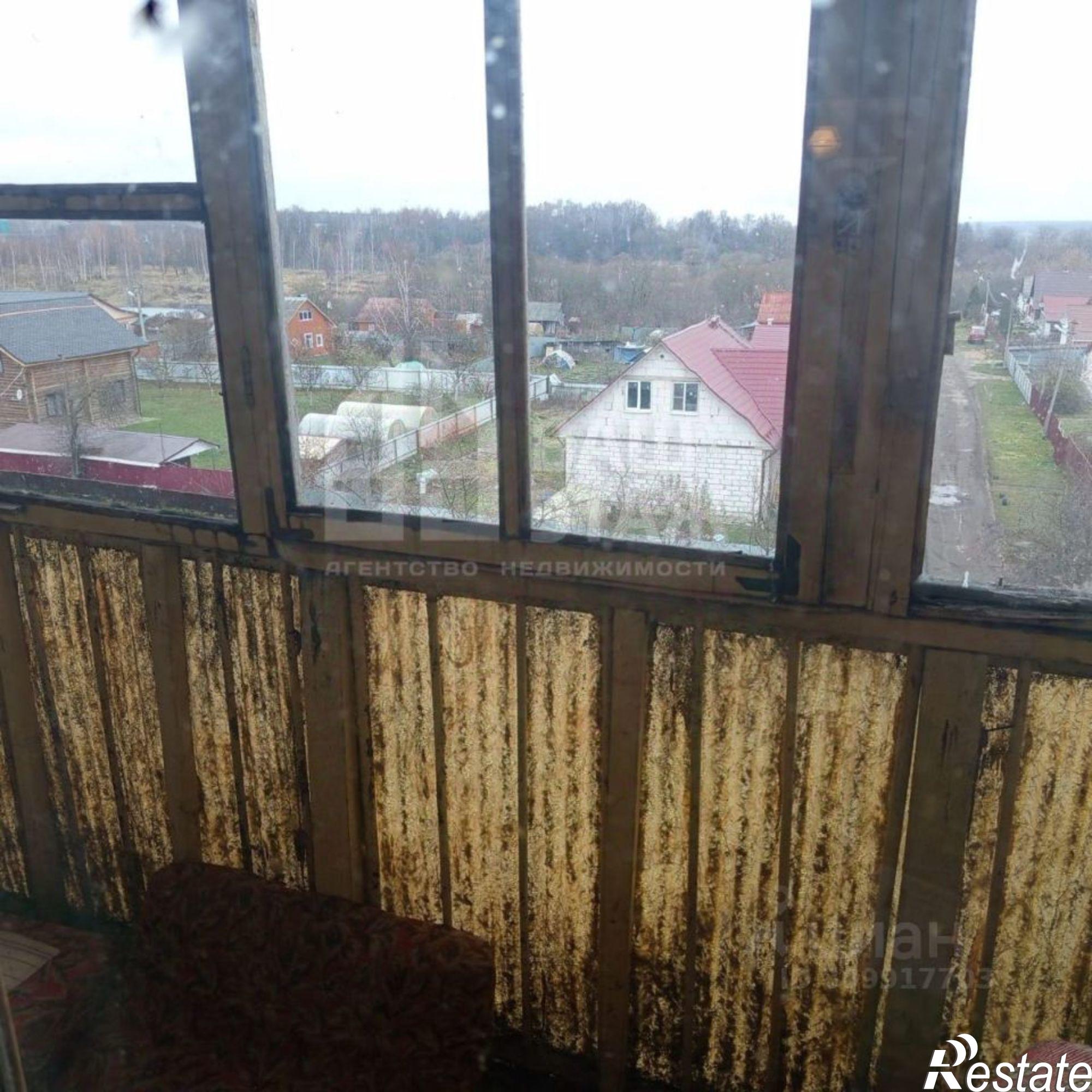 Купить квартиру за 1 600 000 рублей на улица Мира, 26