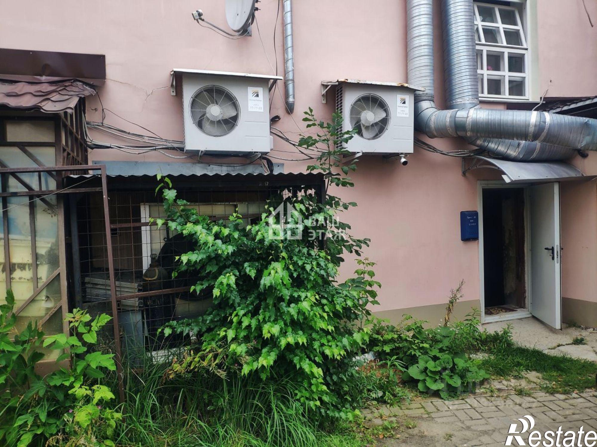 Купить квартиру за 3 500 000 рублей на Театральная улица, 15