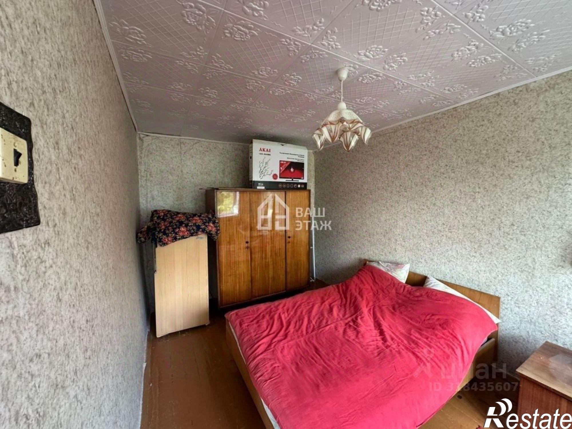 Купить квартиру за 3 000 000 рублей на Строительная улица, 2Д