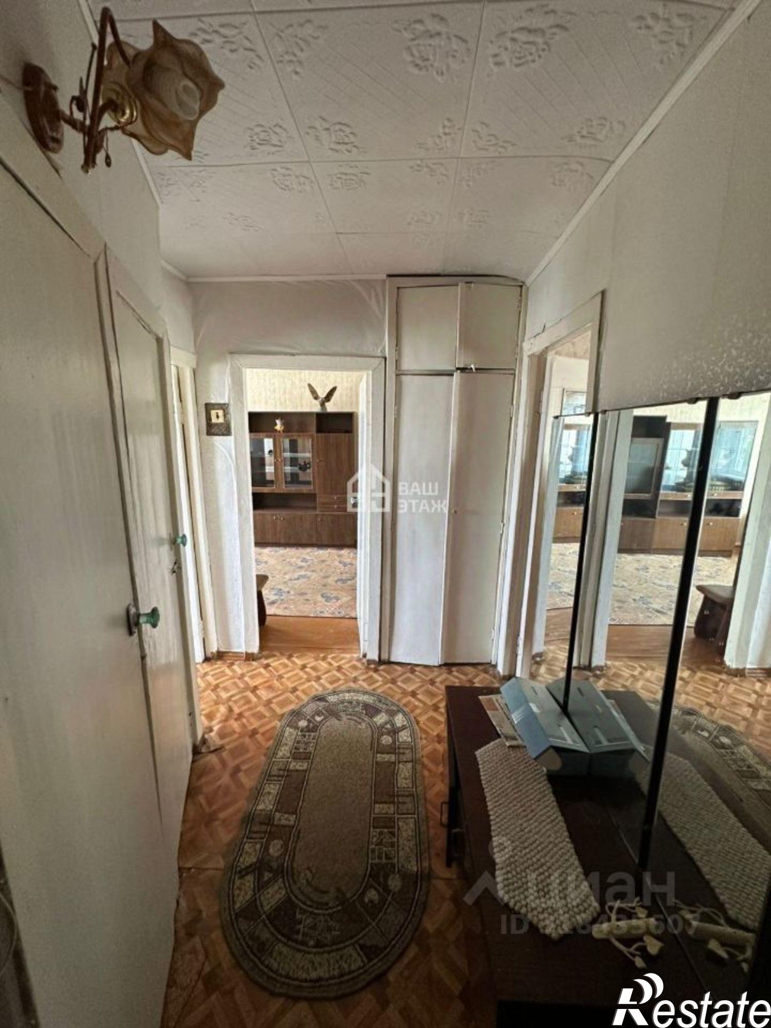 Купить квартиру за 3 000 000 рублей на Строительная улица, 2Д