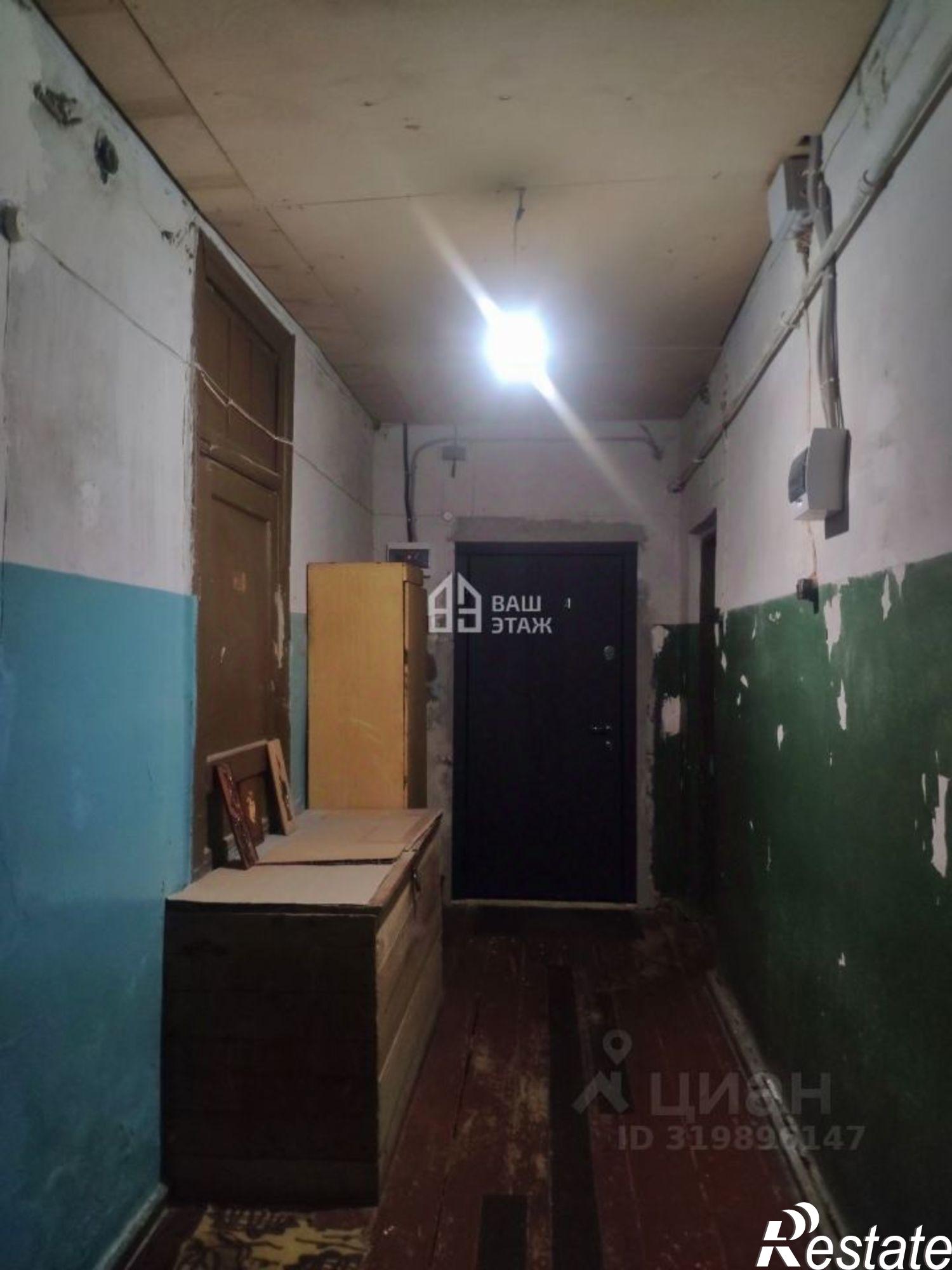 Купить квартиру за 3 500 000 рублей на Театральная улица, 15