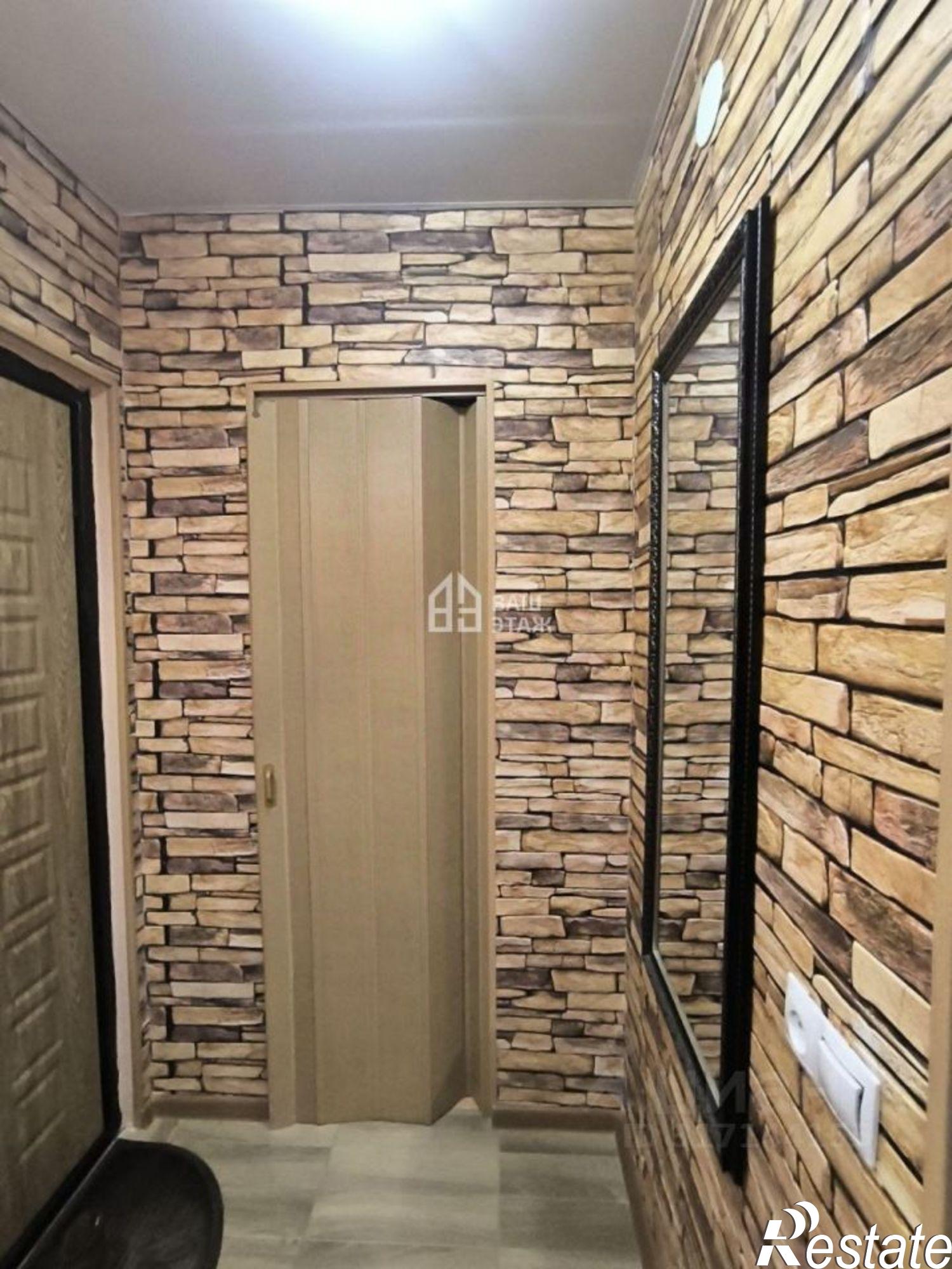 Купить квартиру за 3 600 000 рублей на Тульская улица, 119