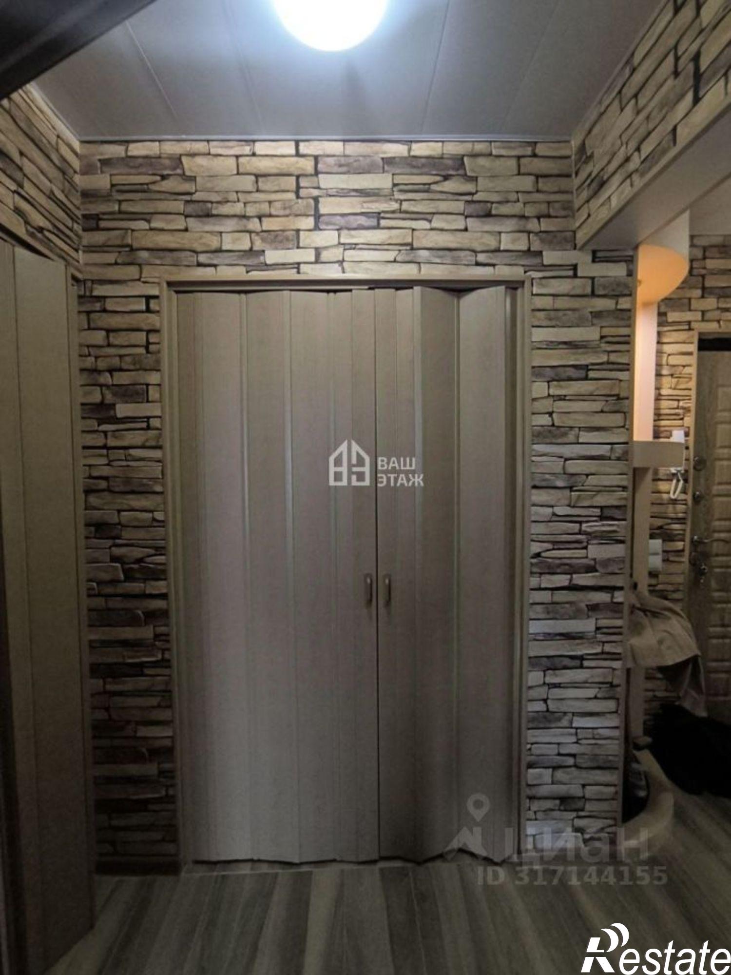 Купить квартиру за 3 600 000 рублей на Тульская улица, 119