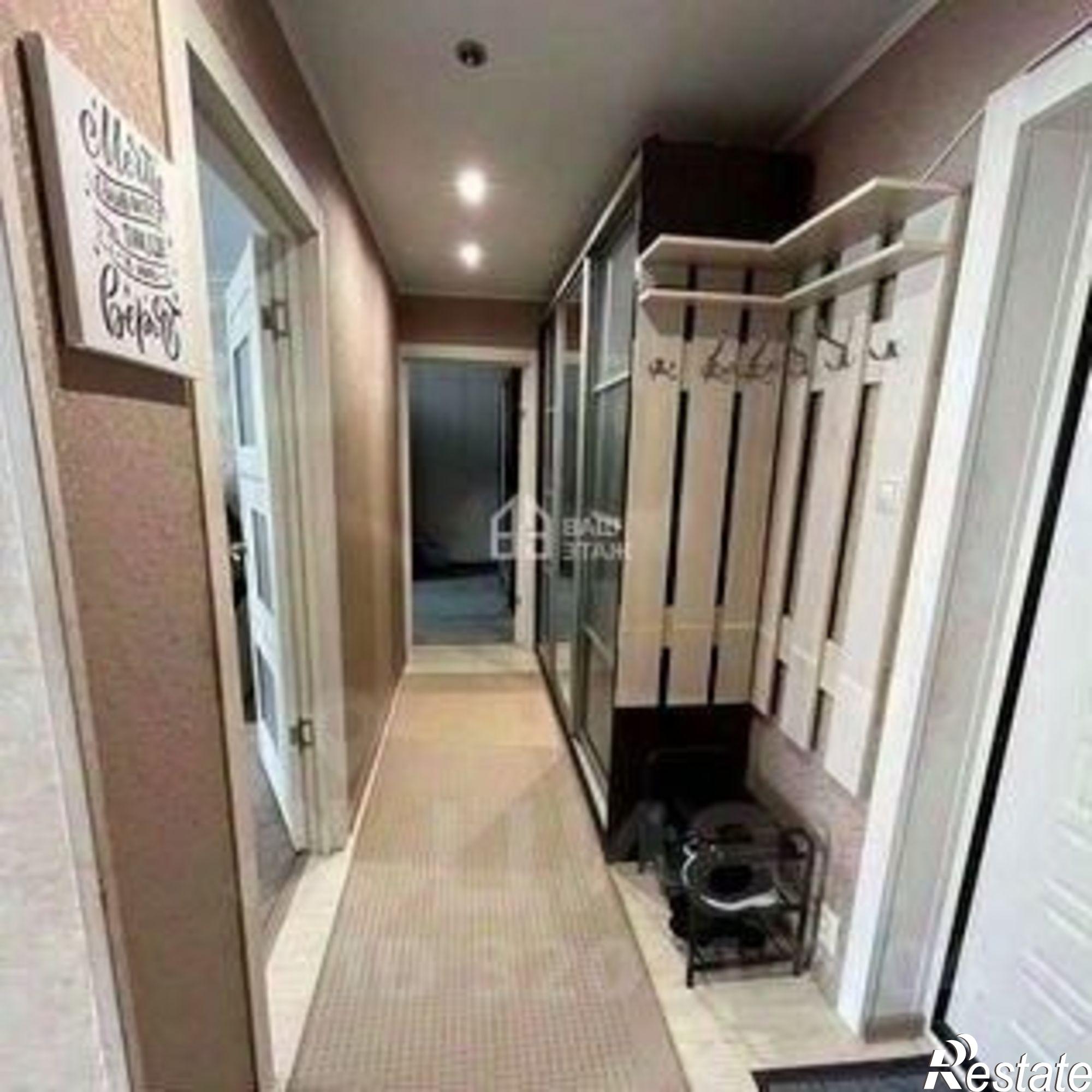 Купить квартиру за 5 300 000 рублей на улица Георгия Амелина, 30