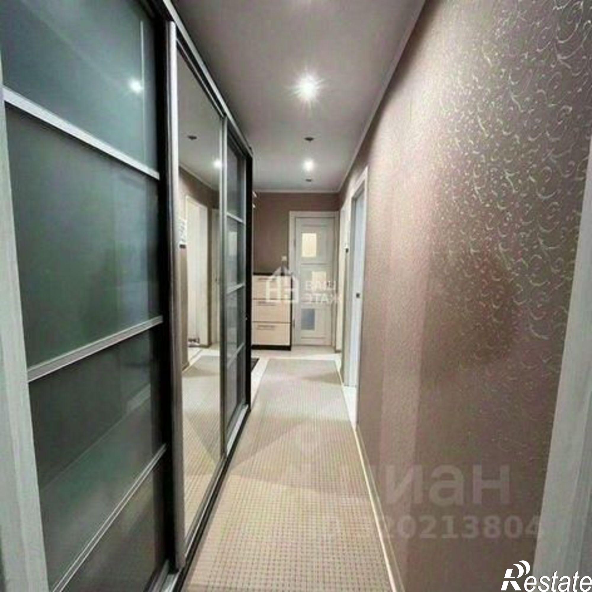 Купить квартиру за 5 300 000 рублей на улица Георгия Амелина, 30