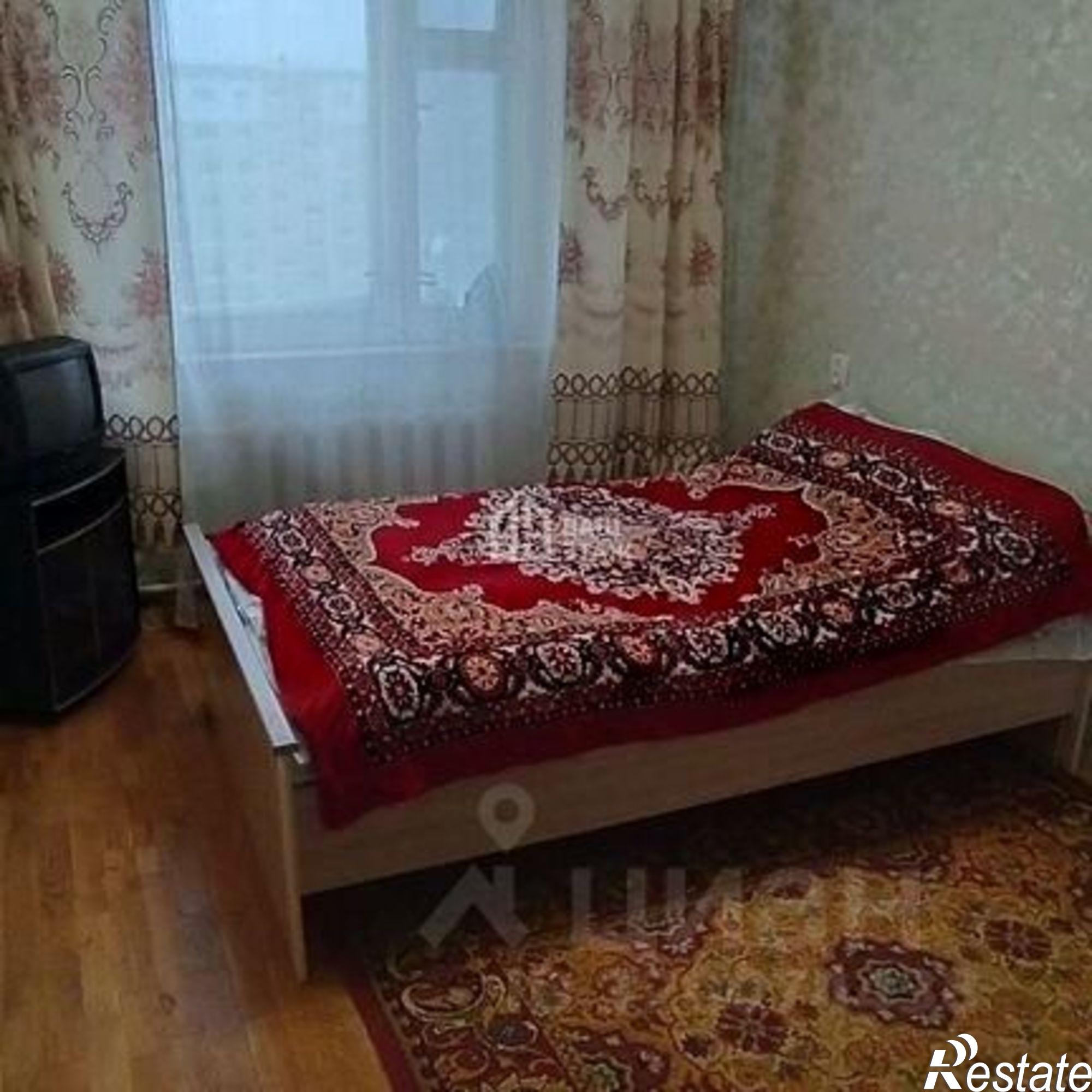 Купить квартиру за 5 700 000 рублей на улица Кибальчича, 7