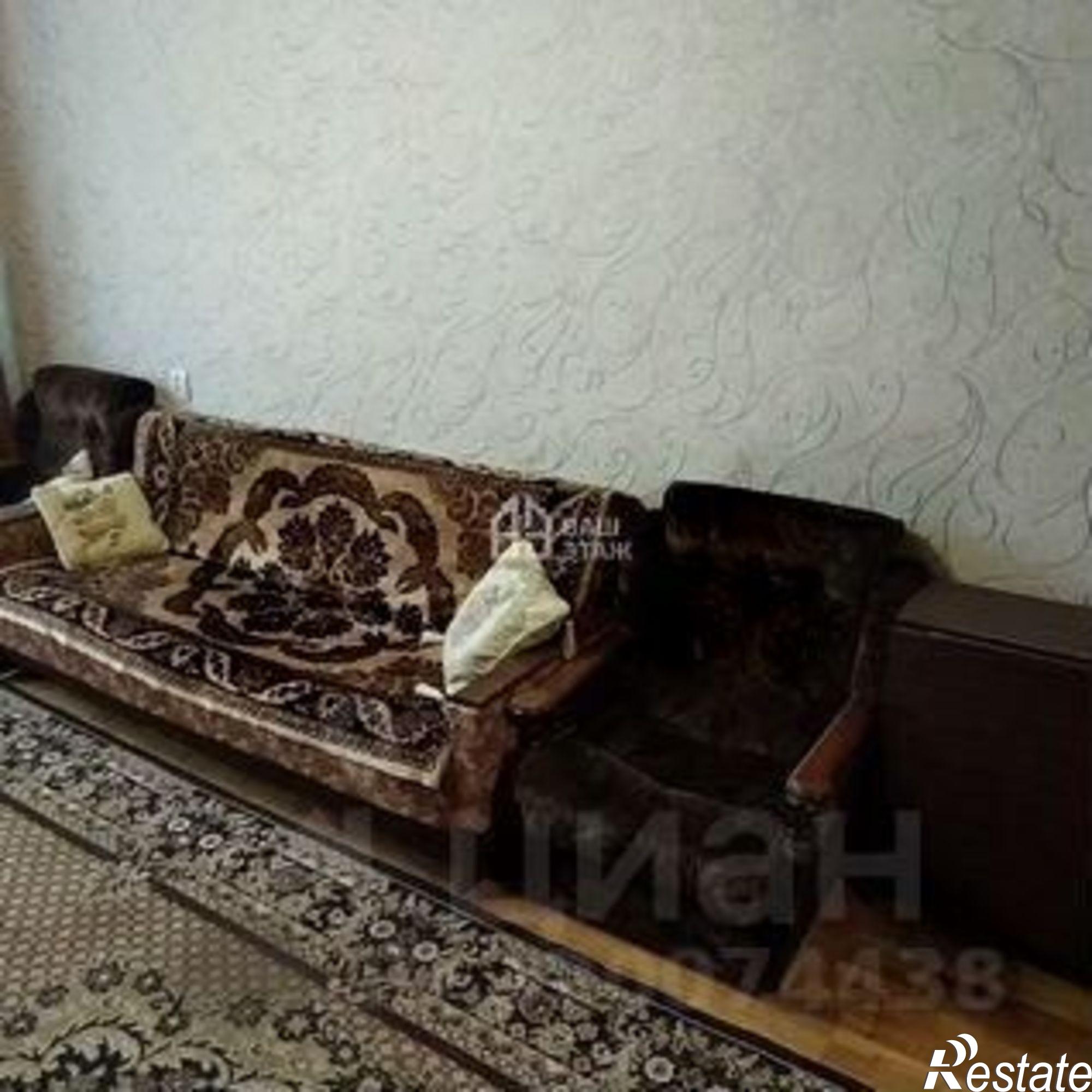 Купить квартиру за 5 700 000 рублей на улица Кибальчича, 7