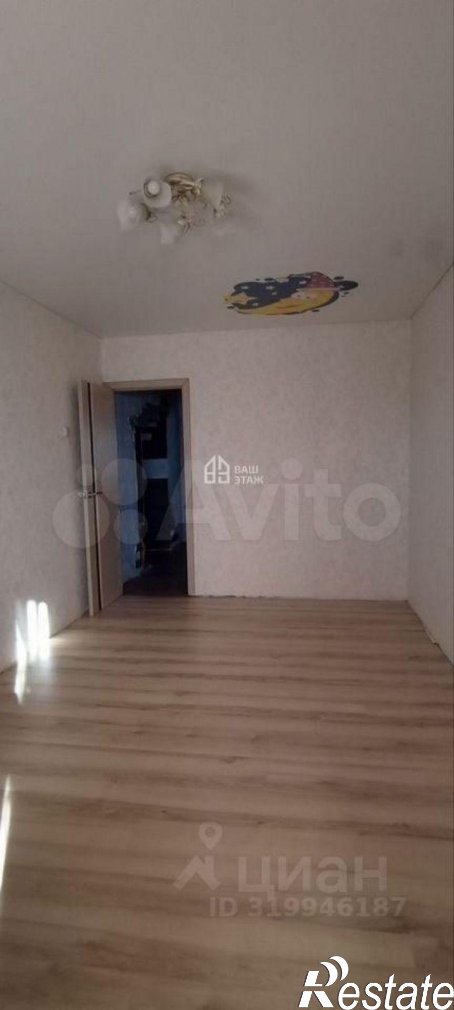 Купить квартиру за 6 500 000 рублей на Грабцевское шоссе, 77