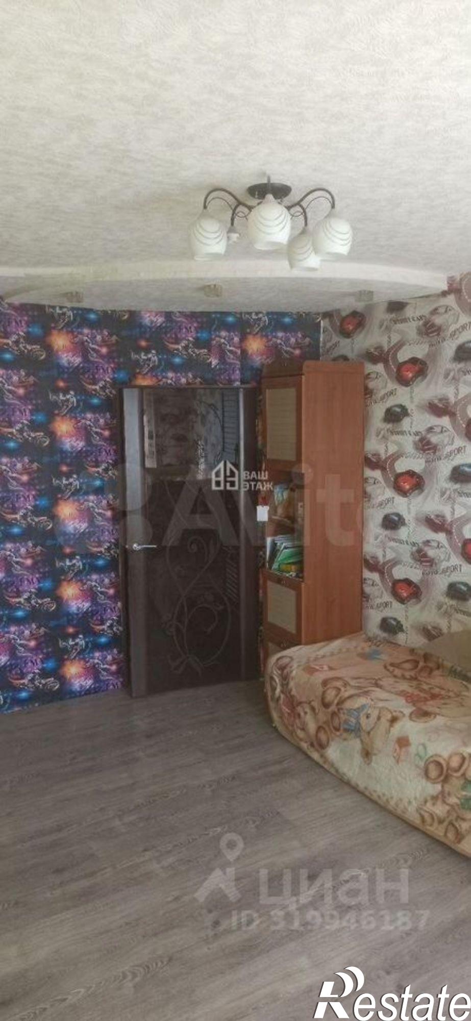 Купить квартиру за 6 500 000 рублей на Грабцевское шоссе, 77