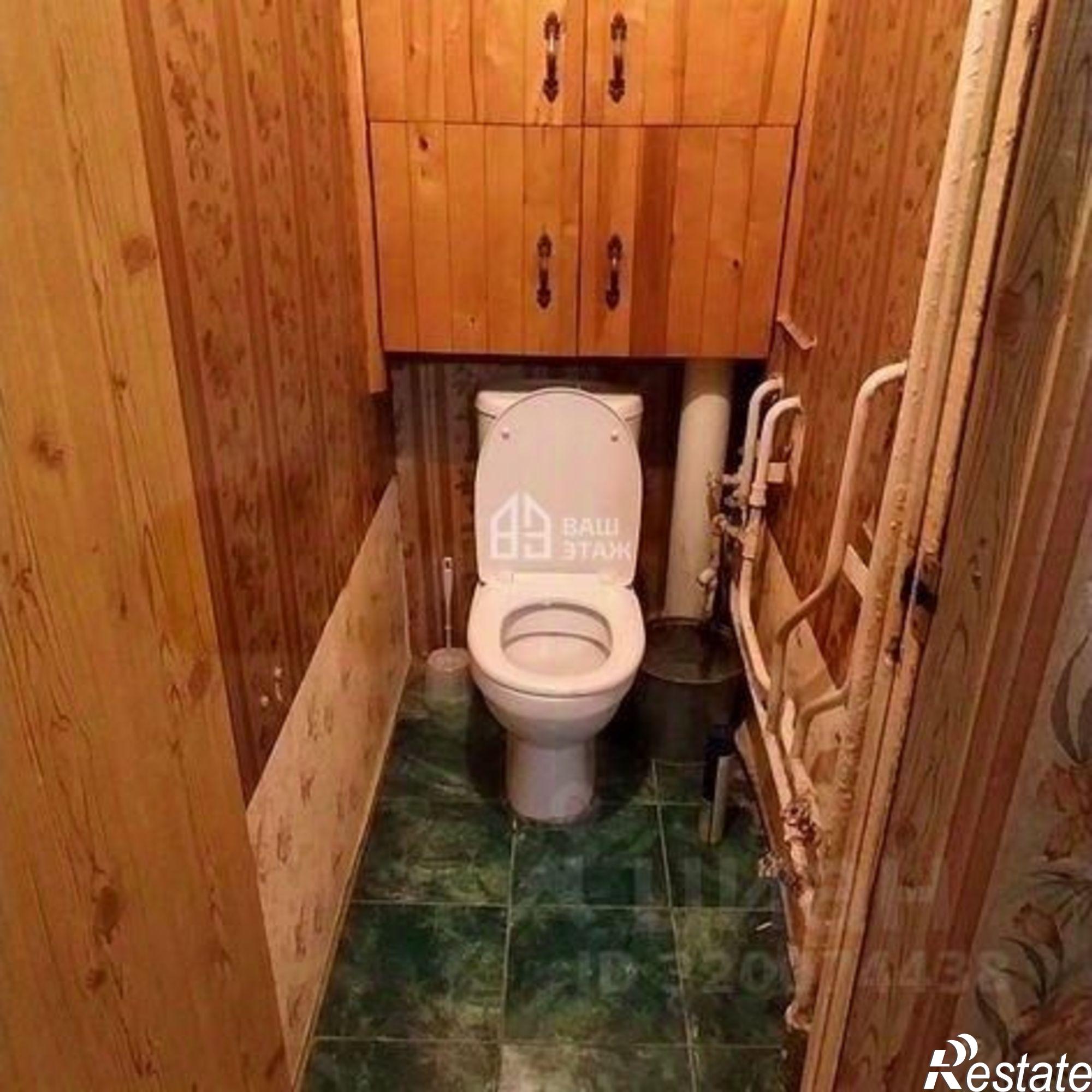 Купить квартиру за 5 700 000 рублей на улица Кибальчича, 7