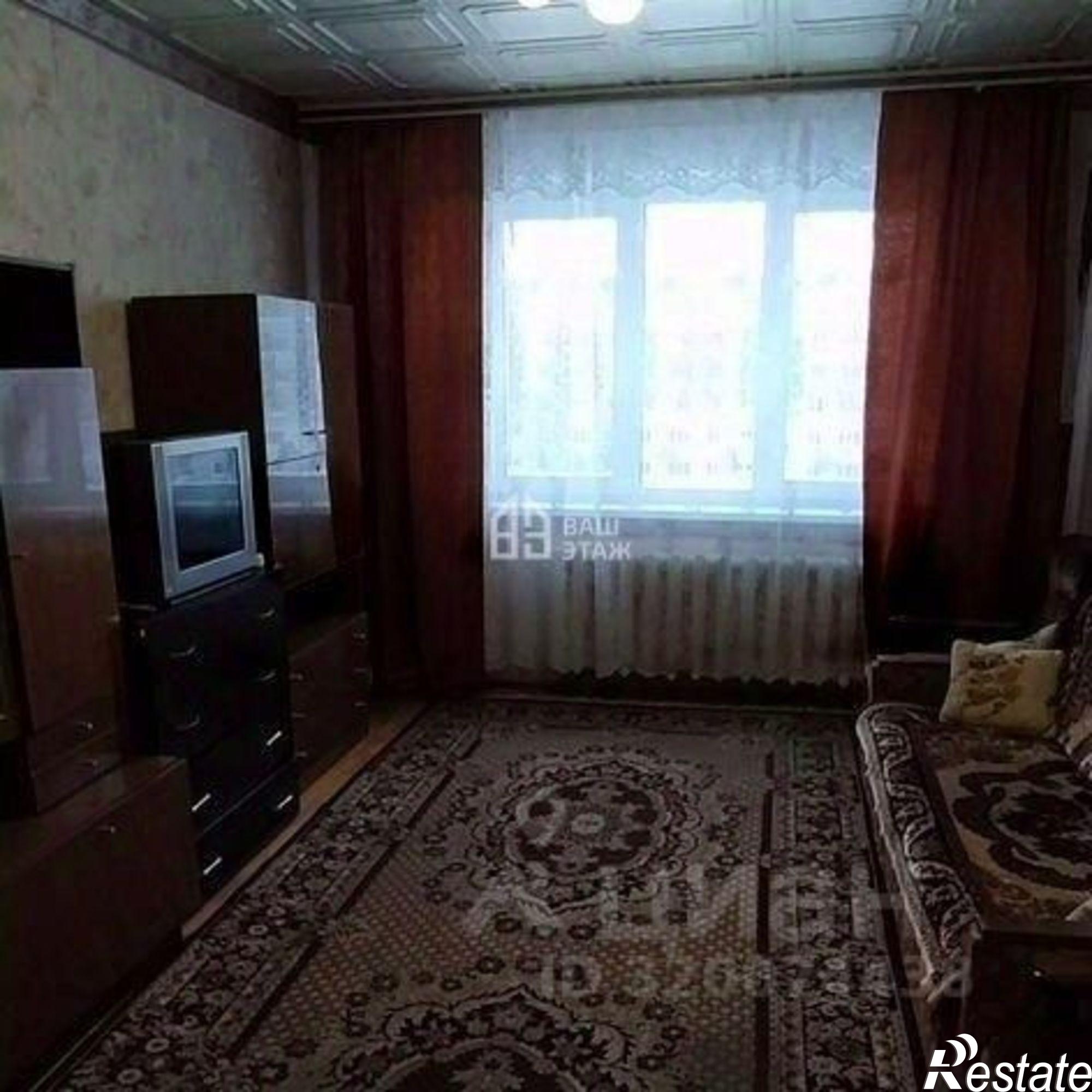 Купить квартиру за 5 700 000 рублей на улица Кибальчича, 7