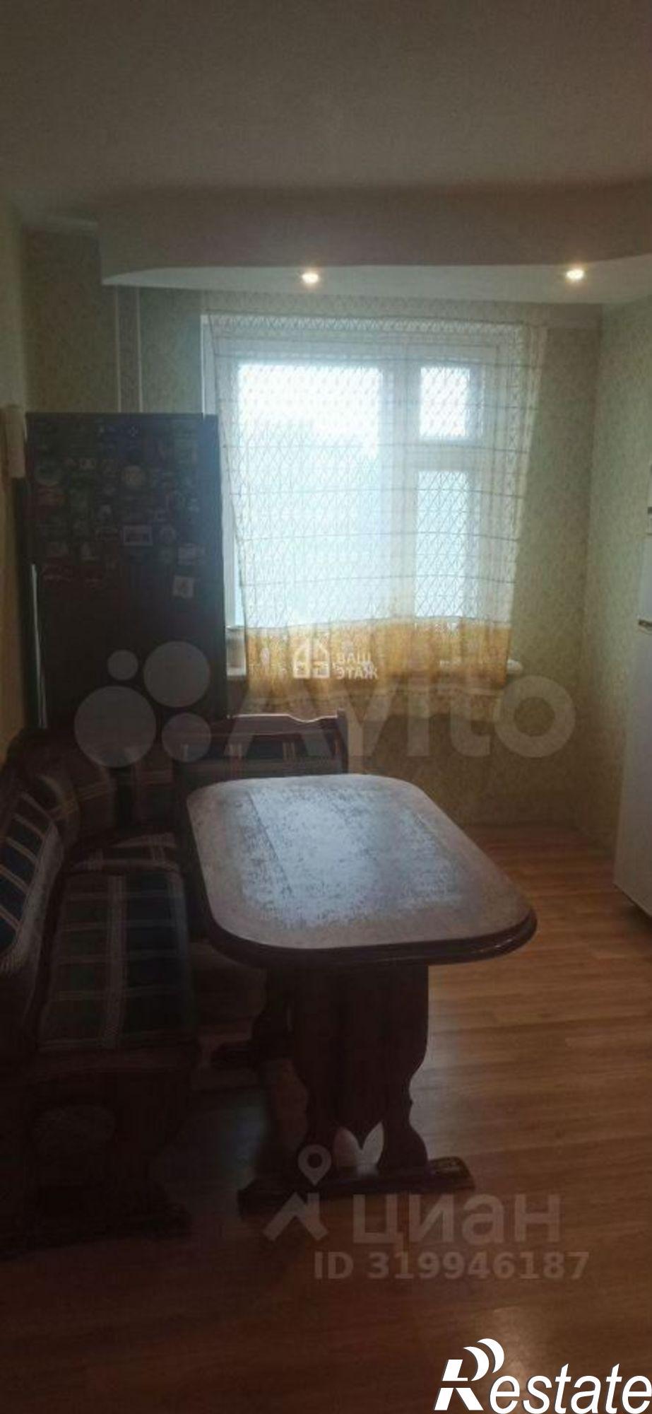 Купить квартиру за 6 500 000 рублей на Грабцевское шоссе, 77