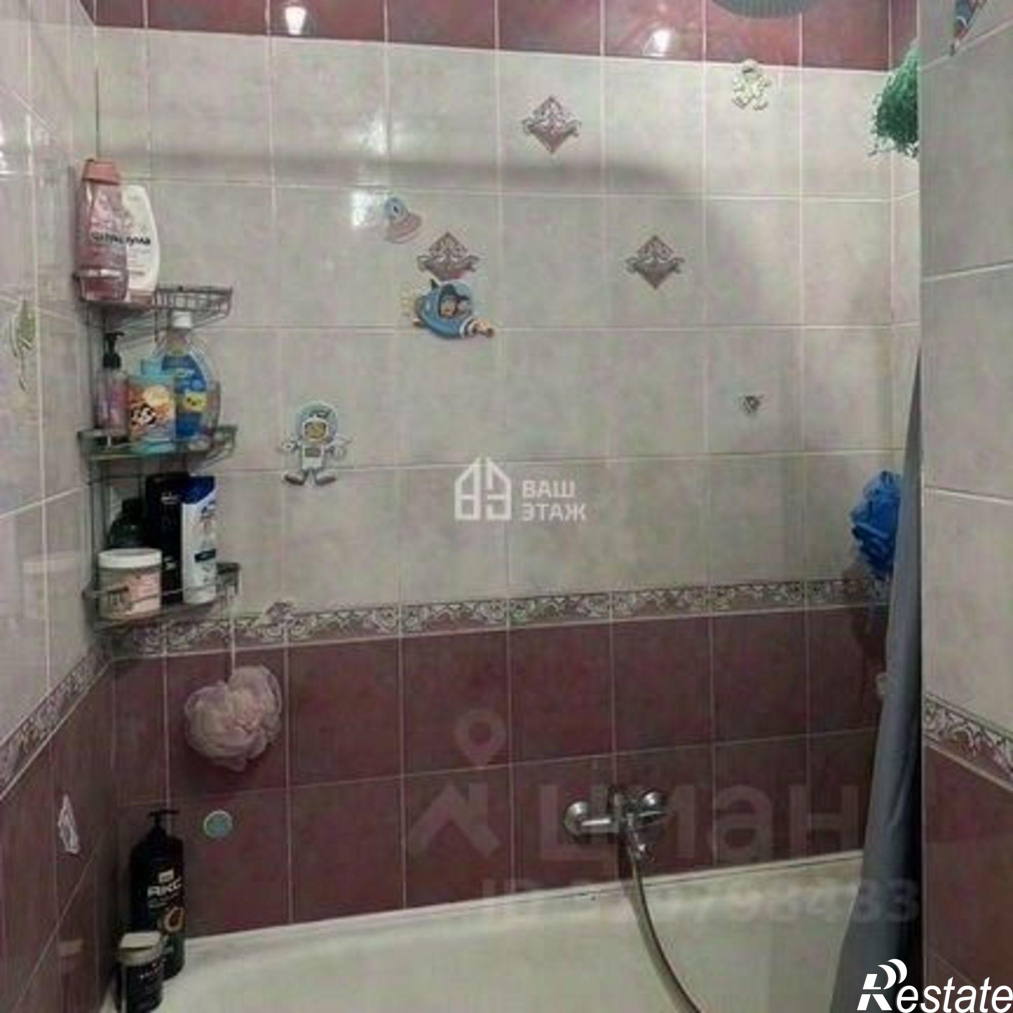 Купить квартиру за 9 950 000 рублей на Тульская улица, 100