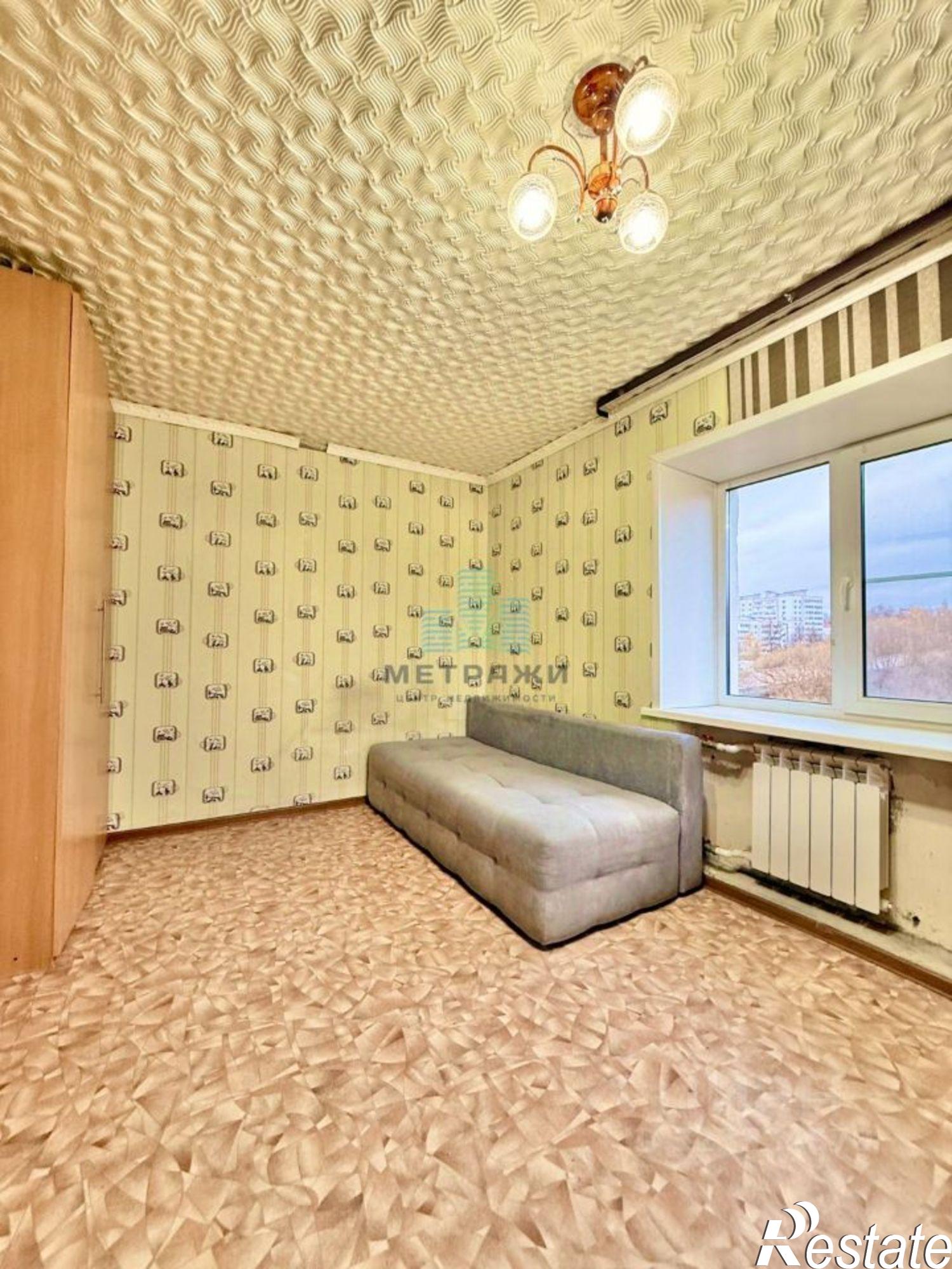 Купить квартиру за 3 000 000 рублей на ул Московская, 293