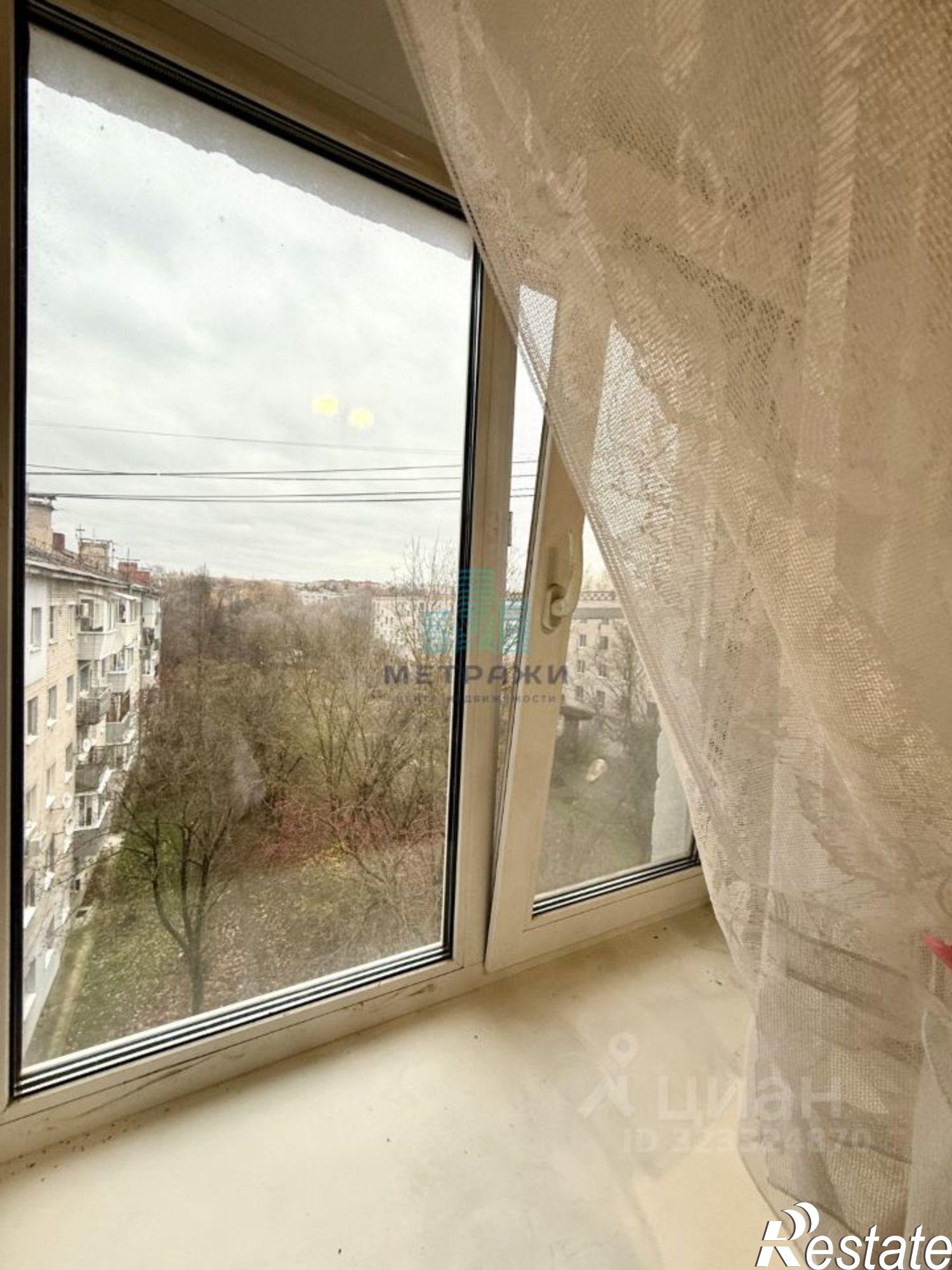 Купить квартиру за 3 000 000 рублей на ул Московская, 293