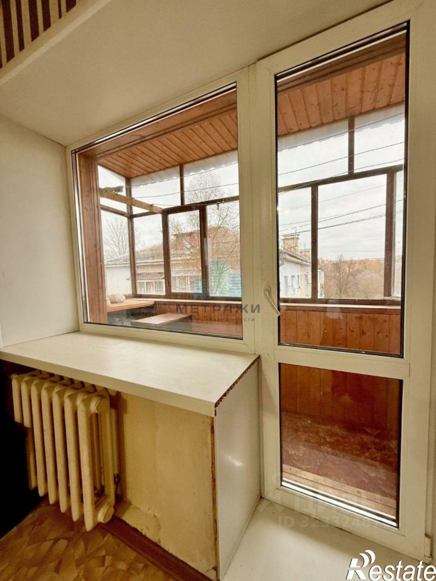 Купить квартиру за 3 000 000 рублей на ул Московская, 293