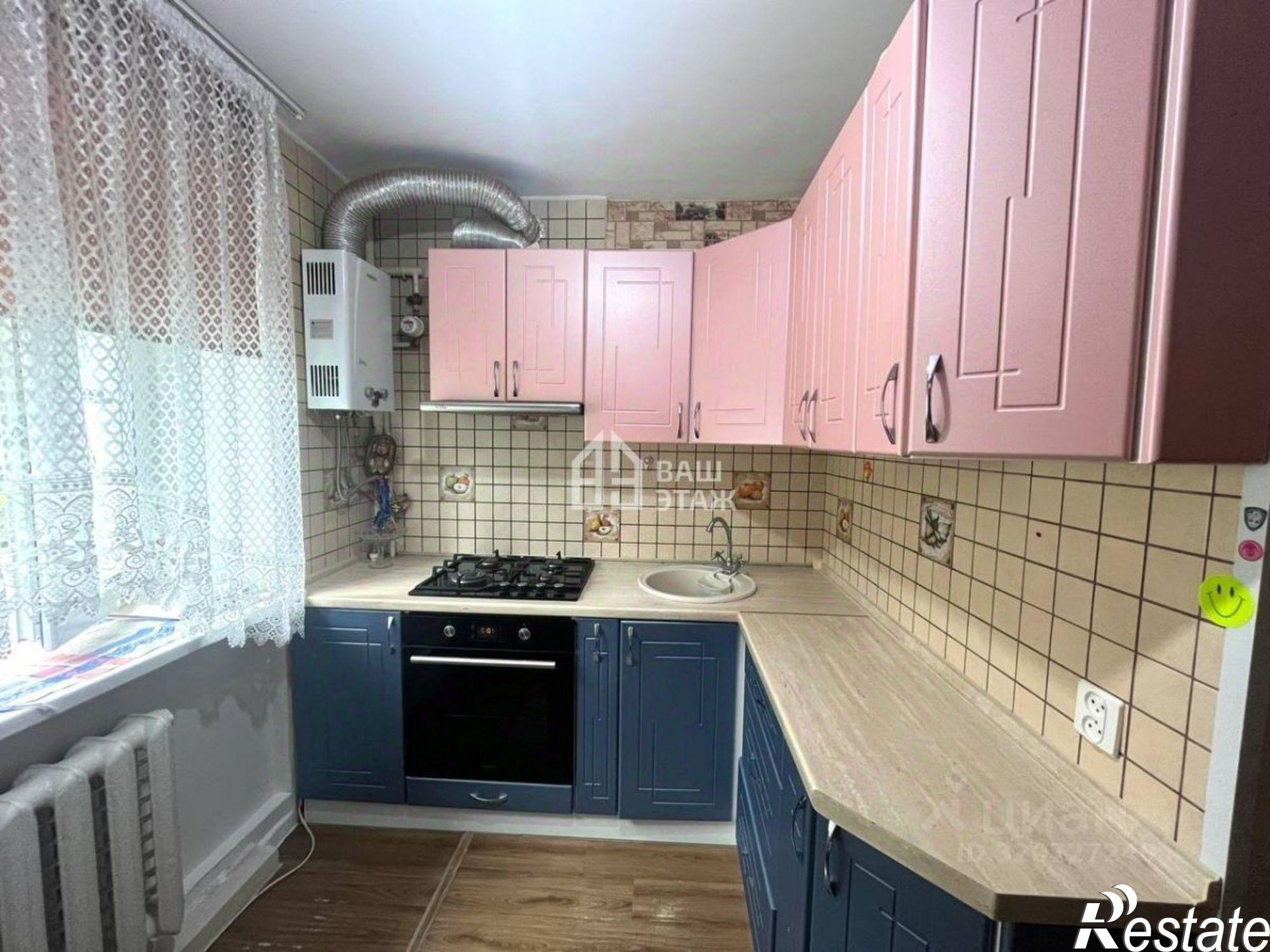 Купить квартиру за 2 950 000 рублей на ул Аэропортовская, 9