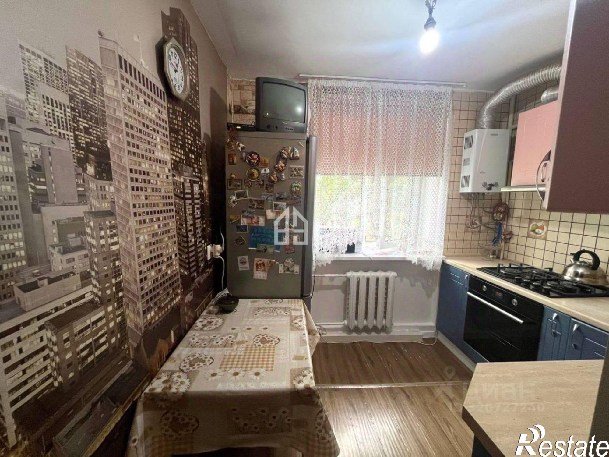 Купить квартиру за 2 950 000 рублей на ул Аэропортовская, 9