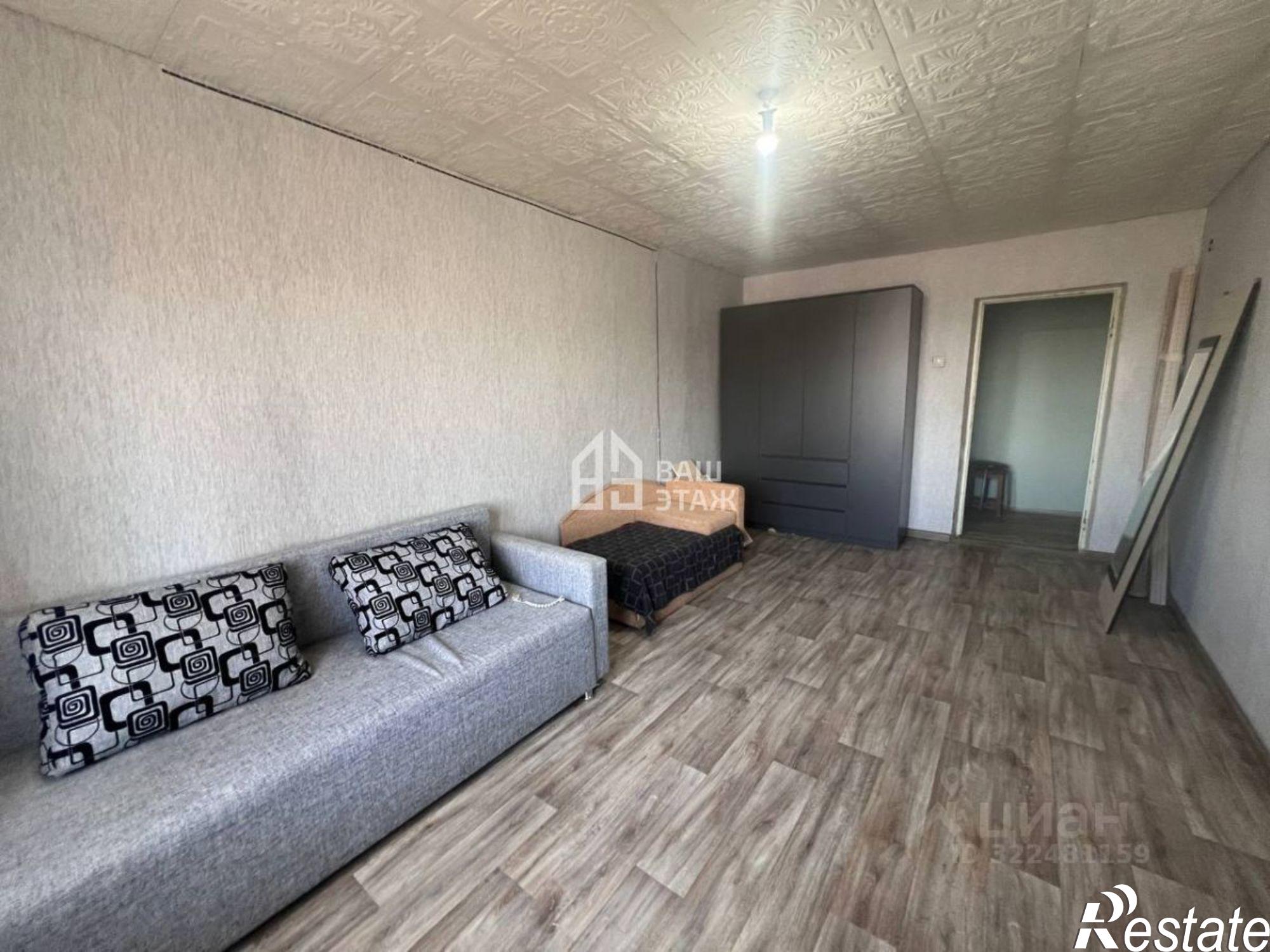 Купить квартиру за 2 600 000 рублей на ул Московская, 291 1