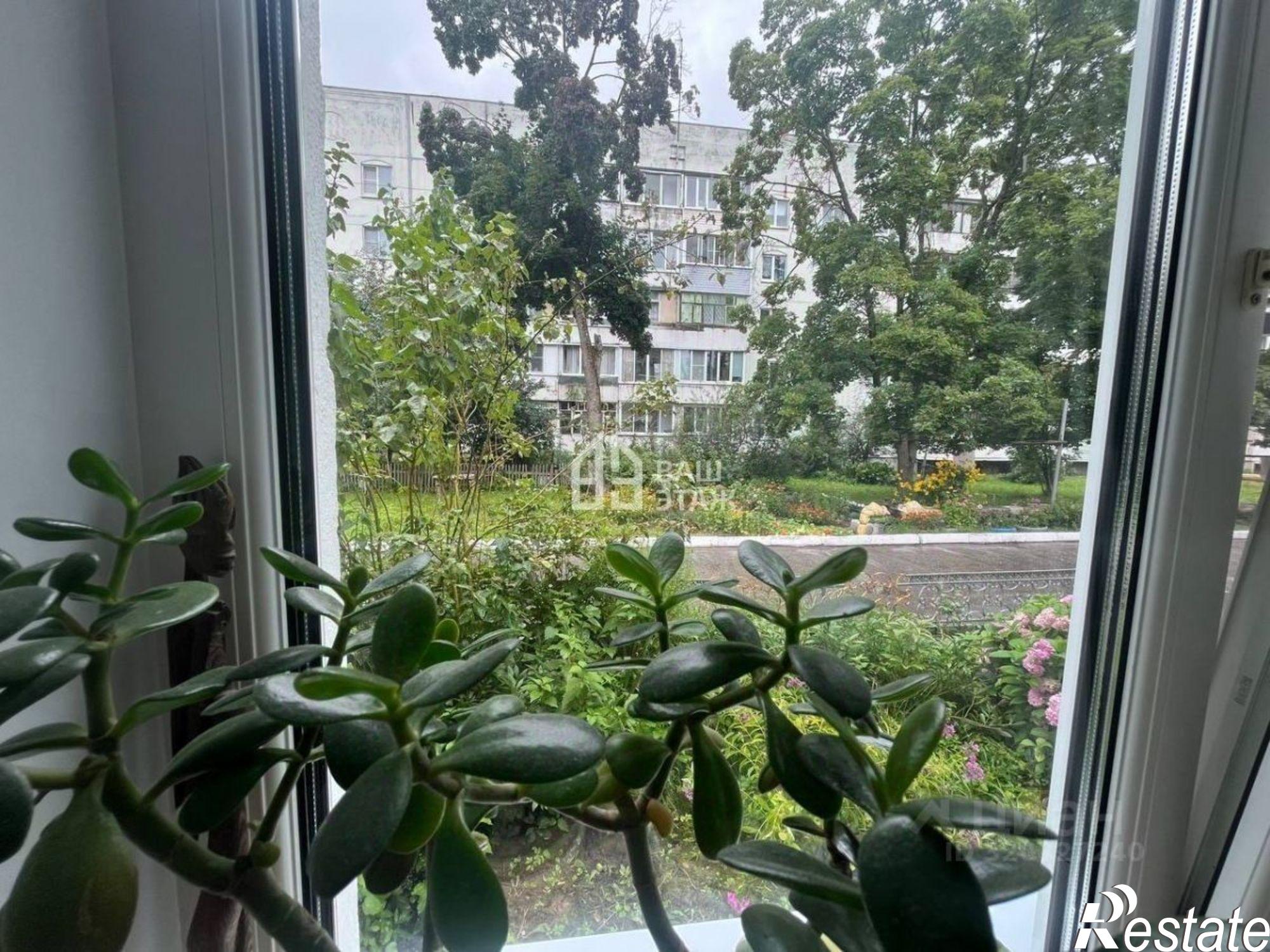 Купить квартиру за 2 950 000 рублей на ул Аэропортовская, 9