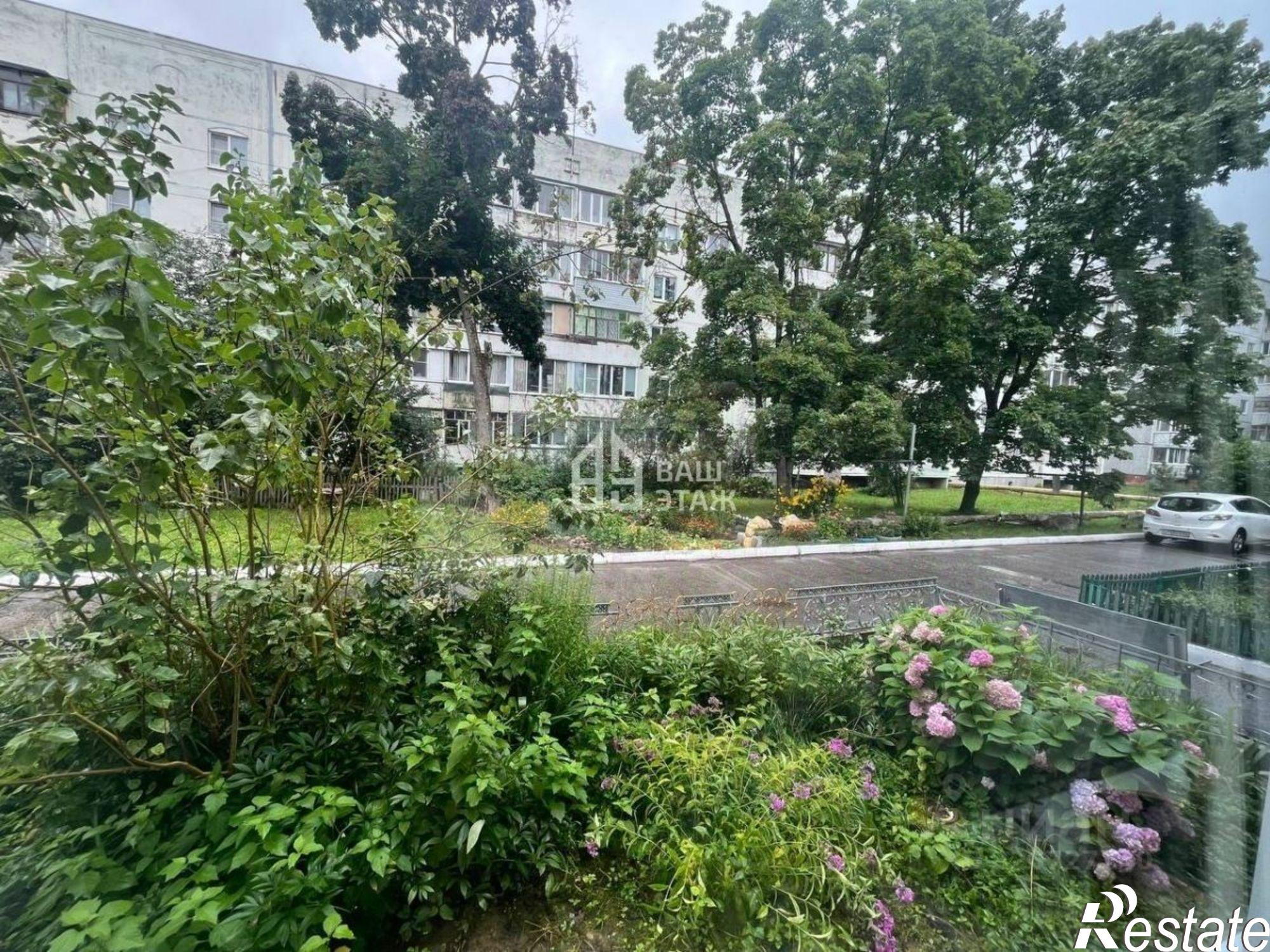 Купить квартиру за 2 950 000 рублей на ул Аэропортовская, 9