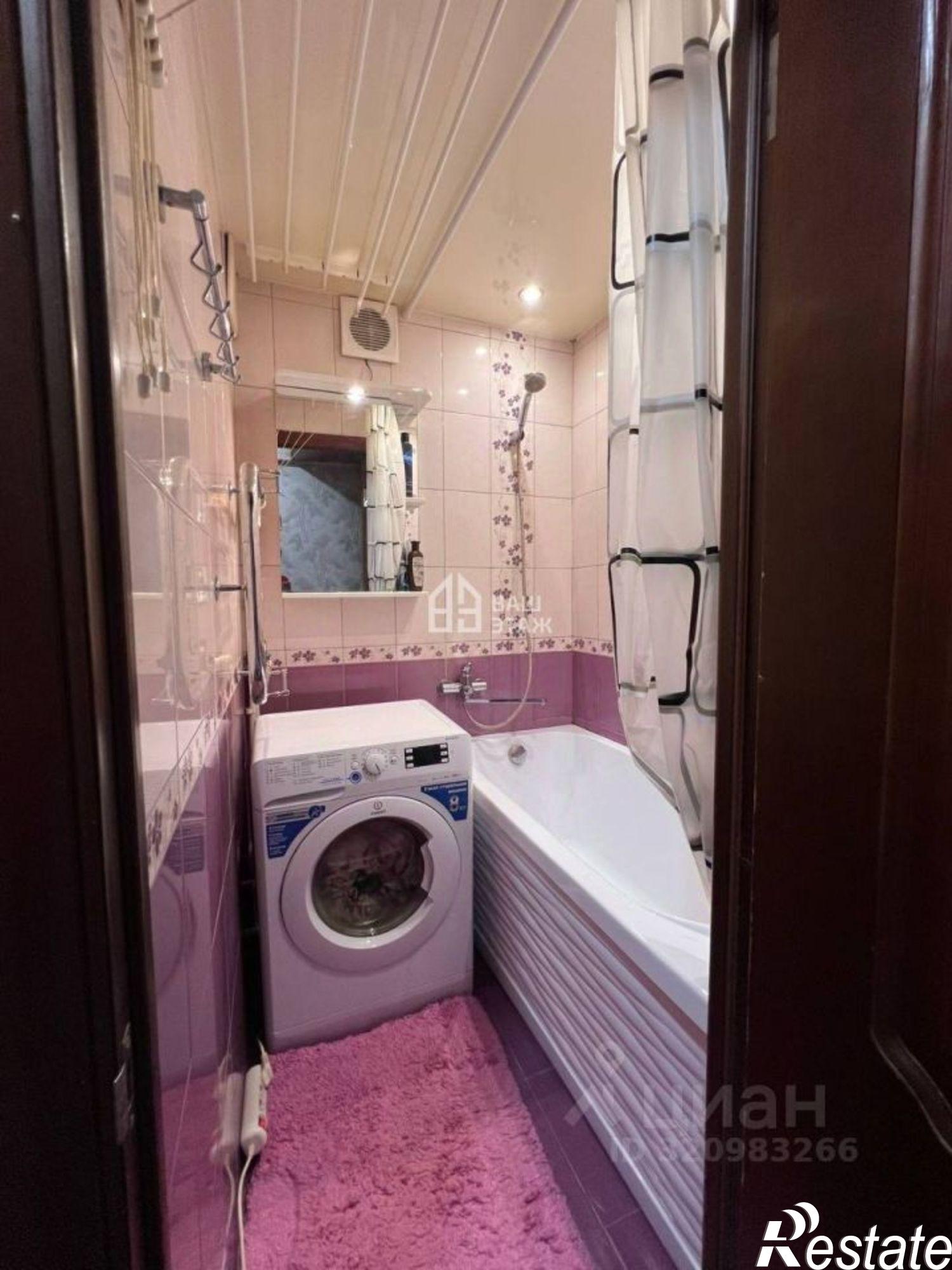 Купить квартиру за 5 000 000 рублей на Николо-Козинская улица, 73