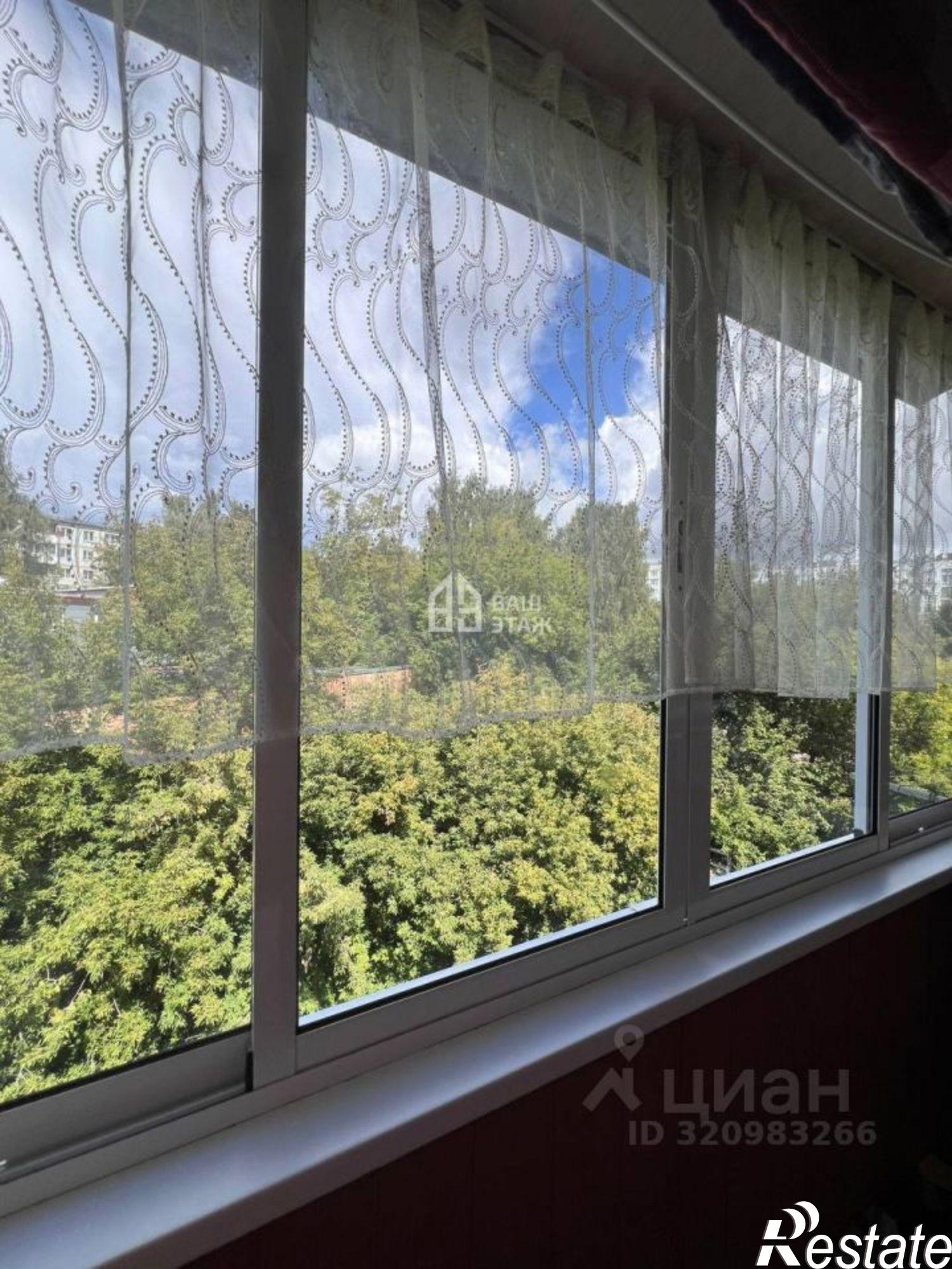 Купить квартиру за 5 000 000 рублей на Николо-Козинская улица, 73