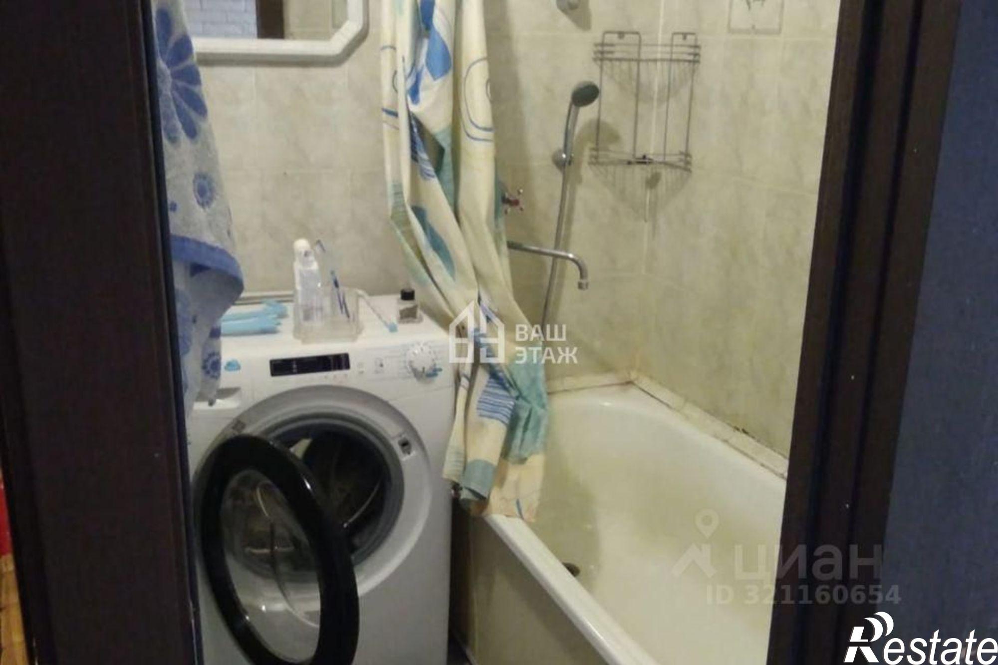 Купить квартиру за 5 100 000 рублей на улица Степана Разина, 40