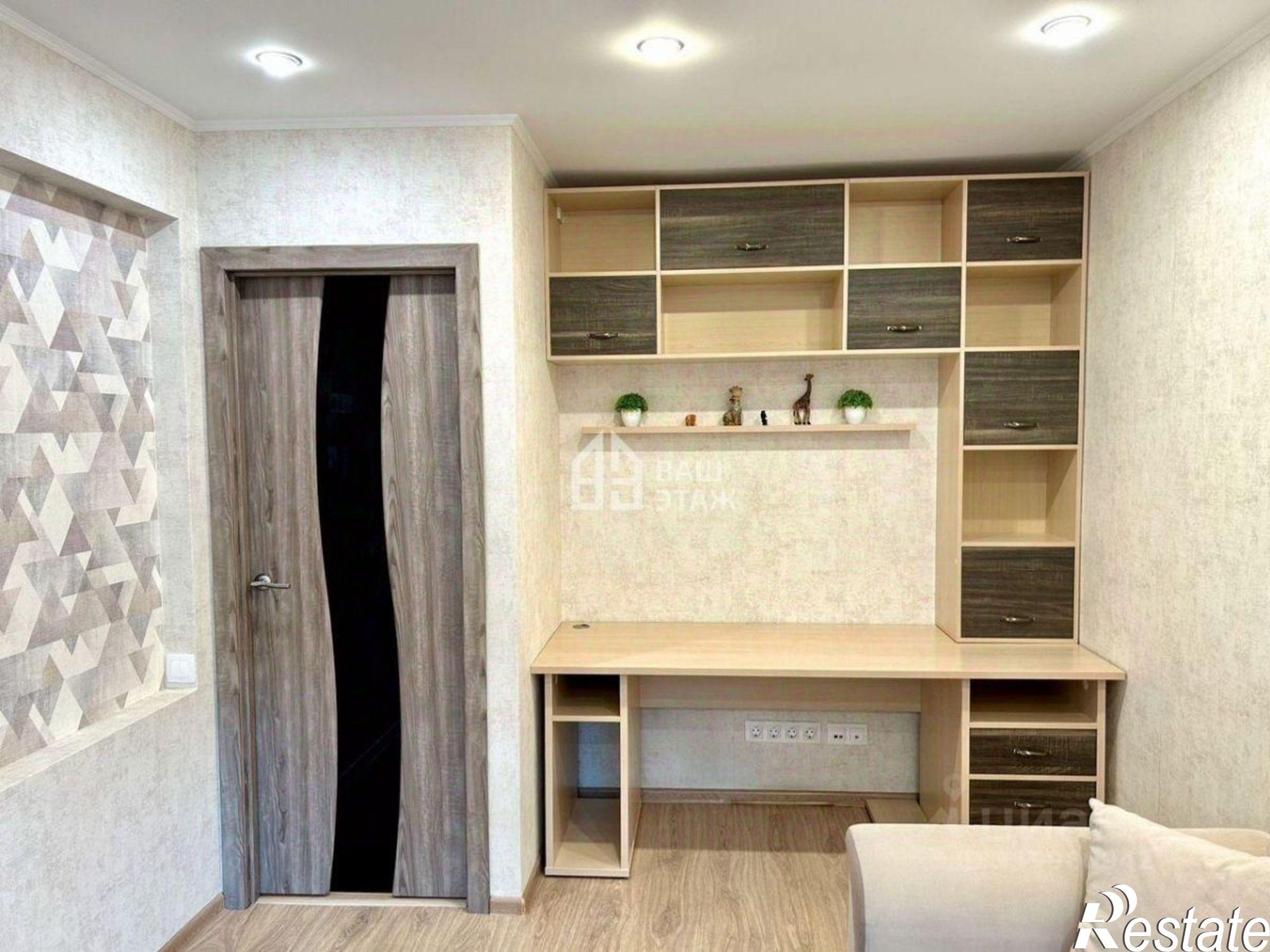 Купить квартиру за 5 900 000 рублей на улица Степана Разина, 50