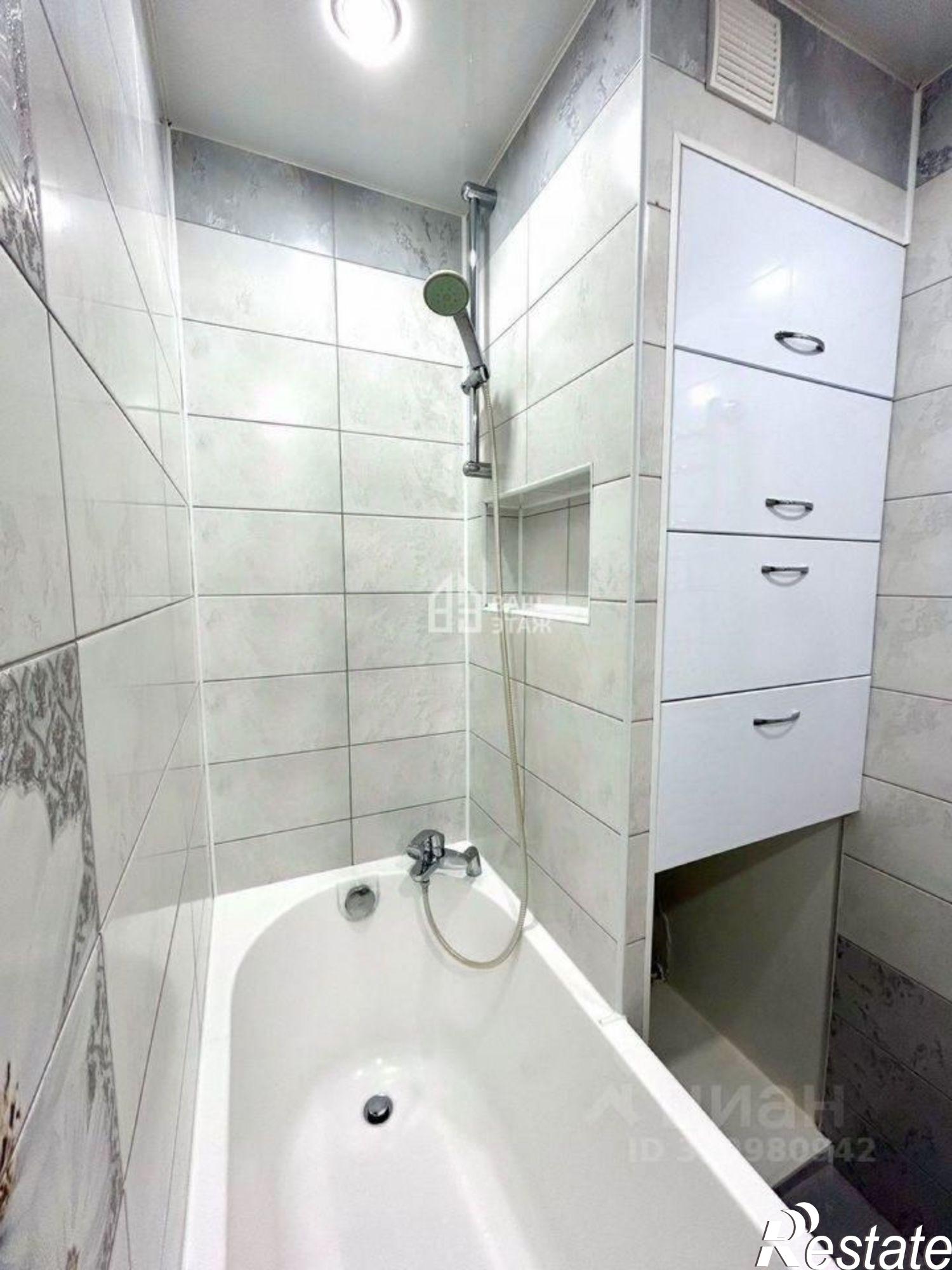 Купить квартиру за 5 900 000 рублей на улица Степана Разина, 50