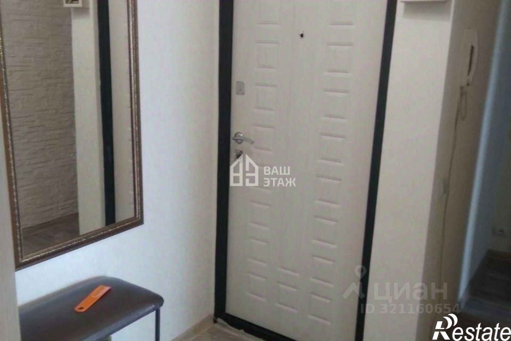 Купить квартиру за 5 100 000 рублей на улица Степана Разина, 40