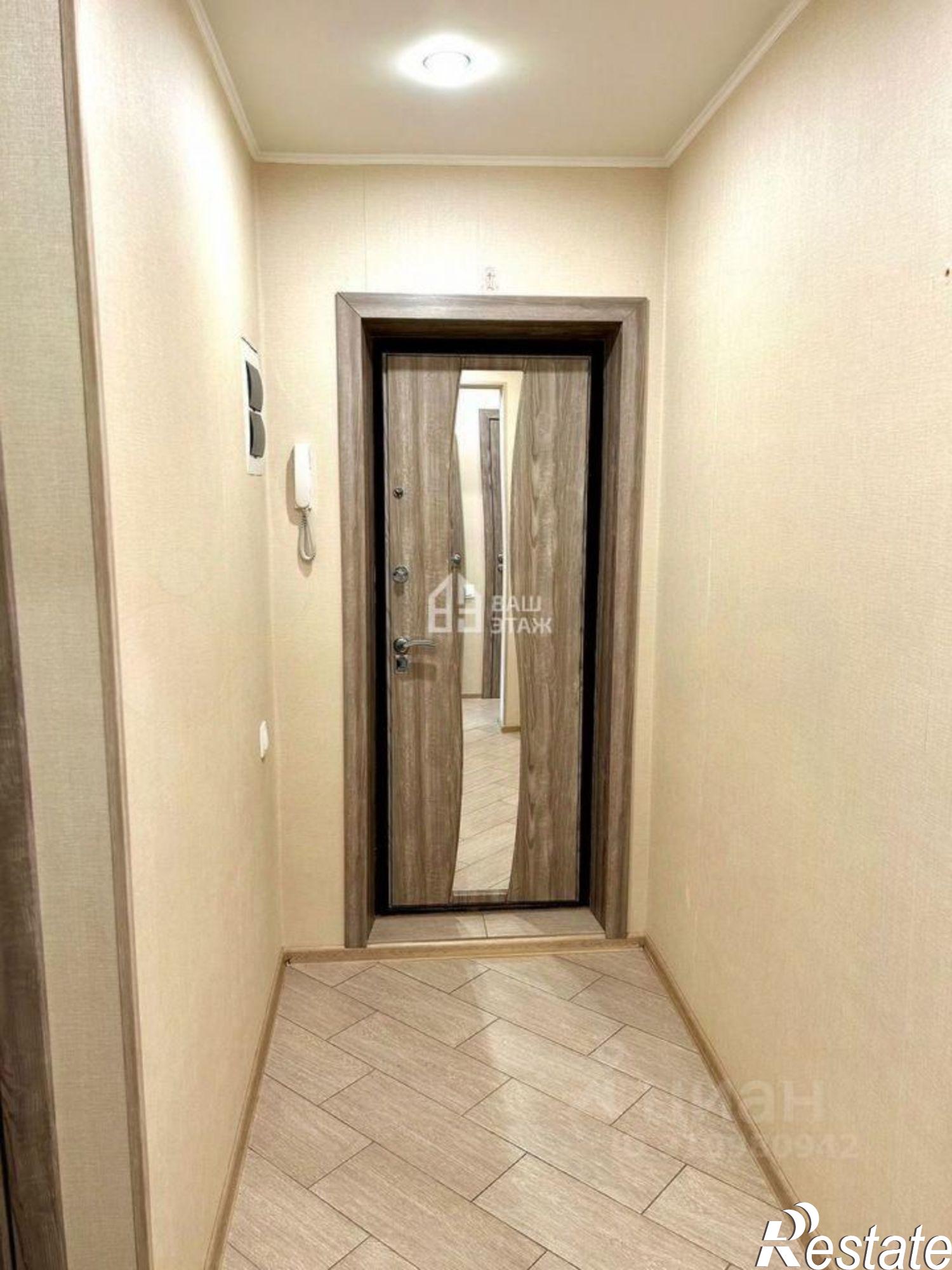 Купить квартиру за 5 900 000 рублей на улица Степана Разина, 50