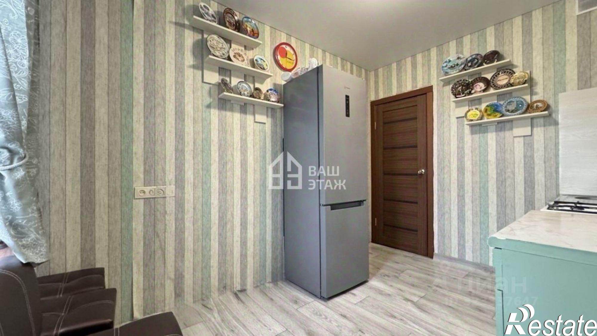 Купить квартиру за 6 200 000 рублей на Московская улица, 315 к6