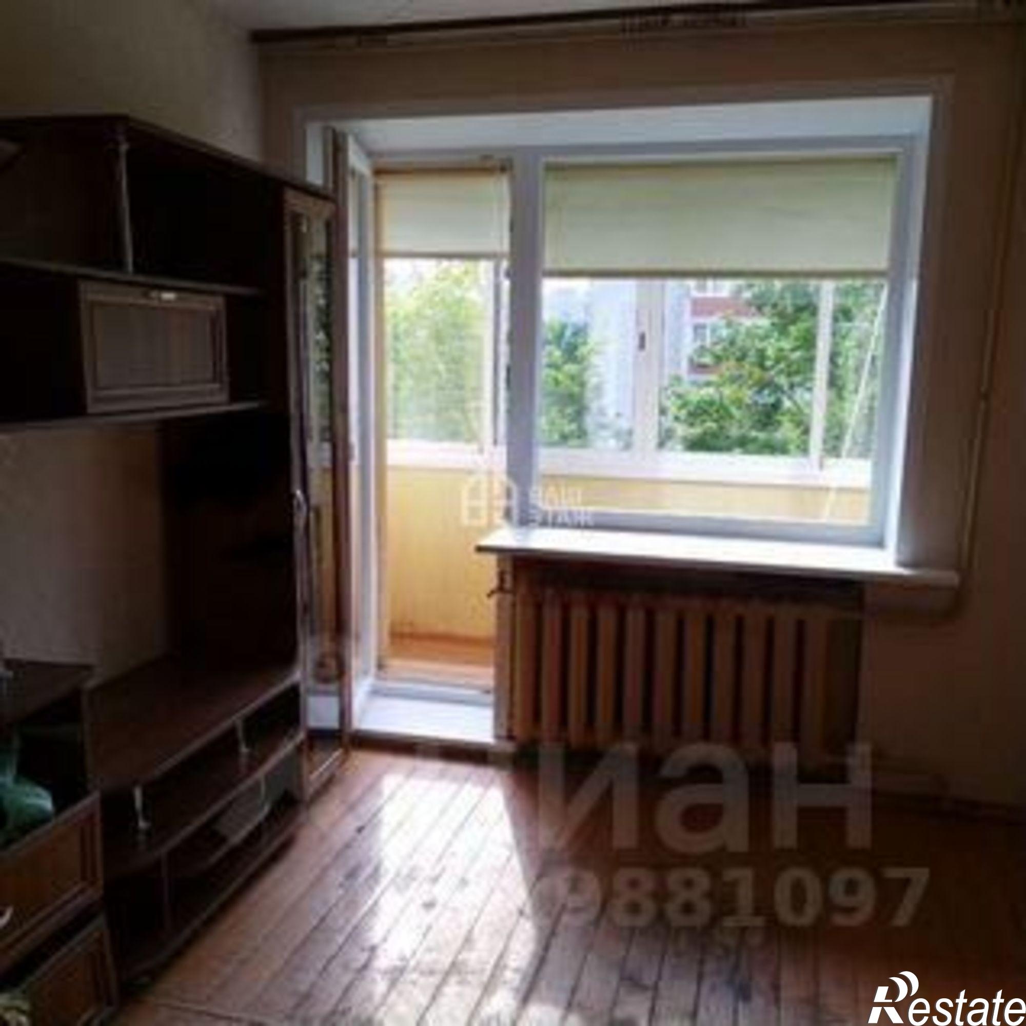 Купить квартиру за 2 750 000 рублей на ул Гурьянова, 16 1