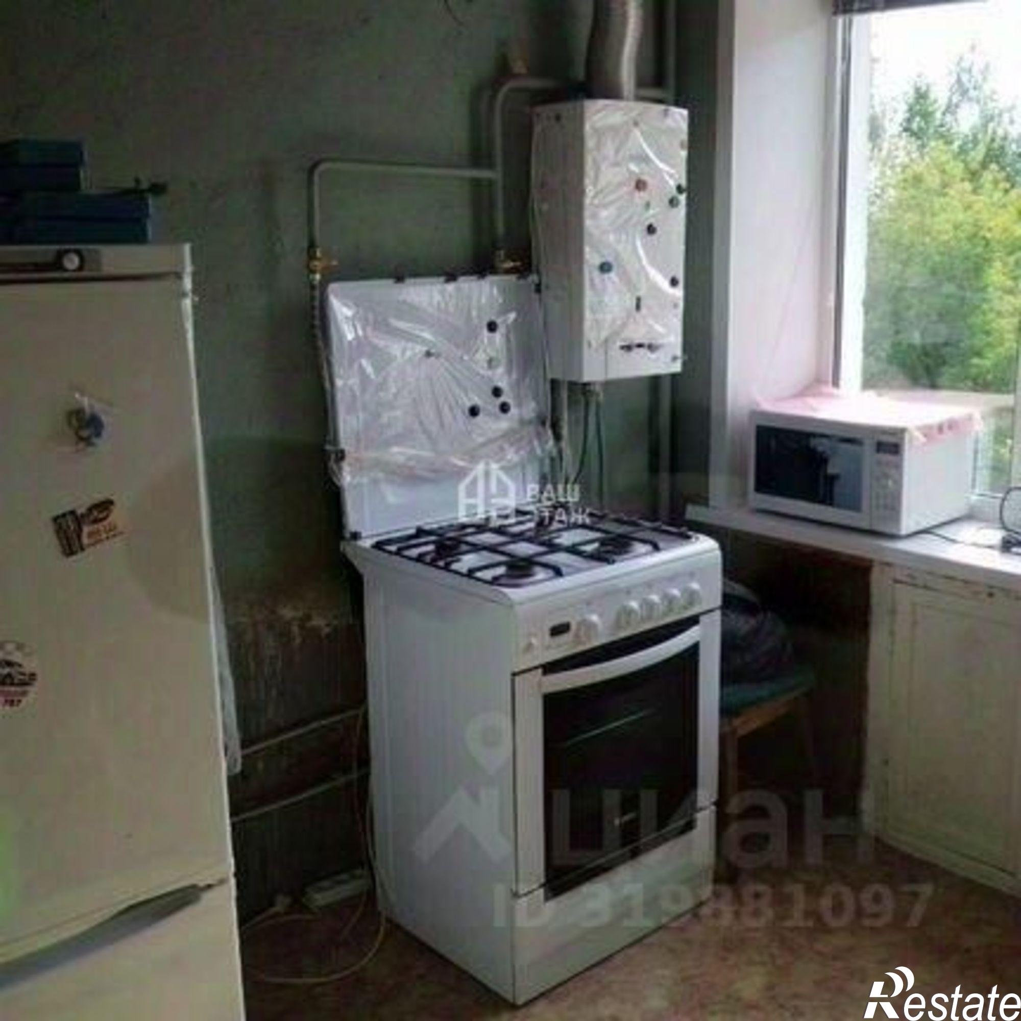 Купить квартиру за 2 750 000 рублей на ул Гурьянова, 16 1