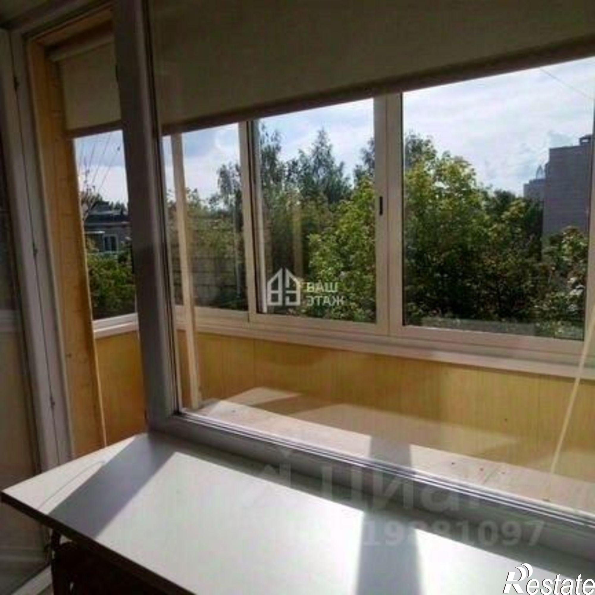 Купить квартиру за 2 750 000 рублей на ул Гурьянова, 16 1