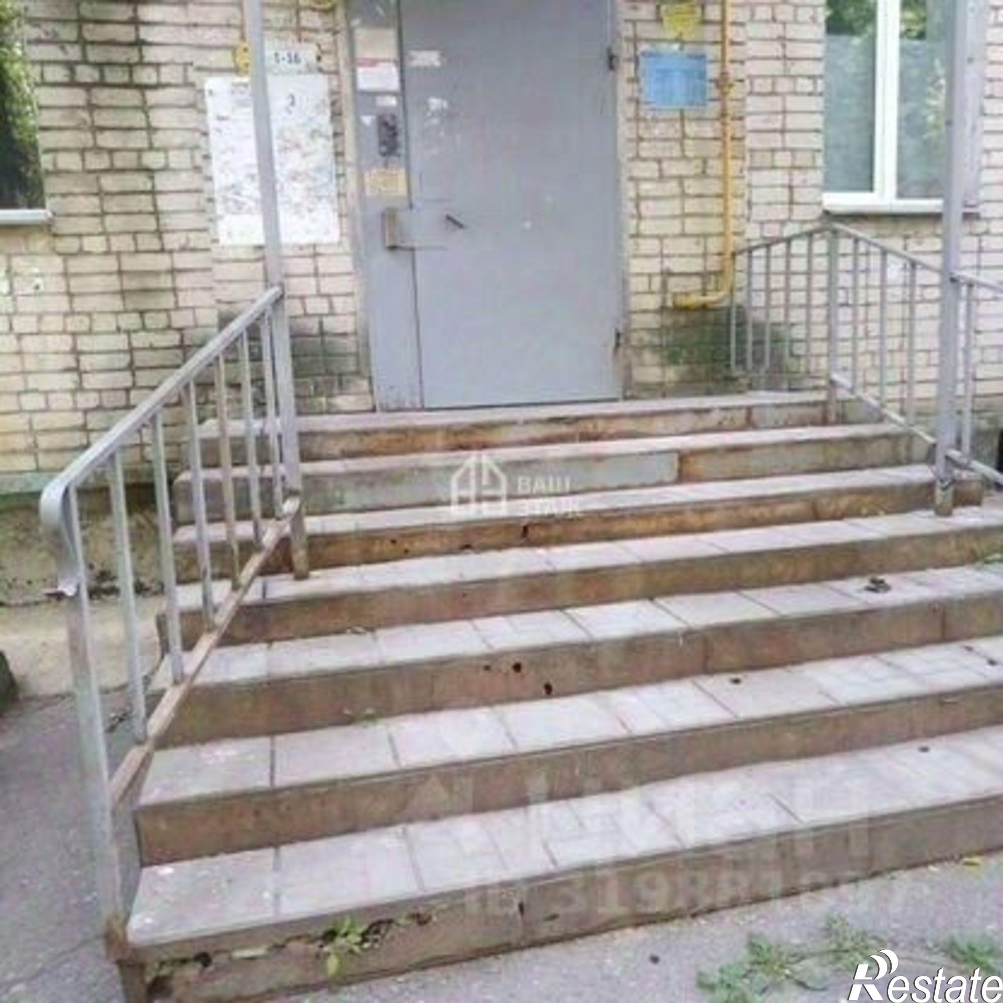 Купить квартиру за 2 750 000 рублей на ул Гурьянова, 16 1