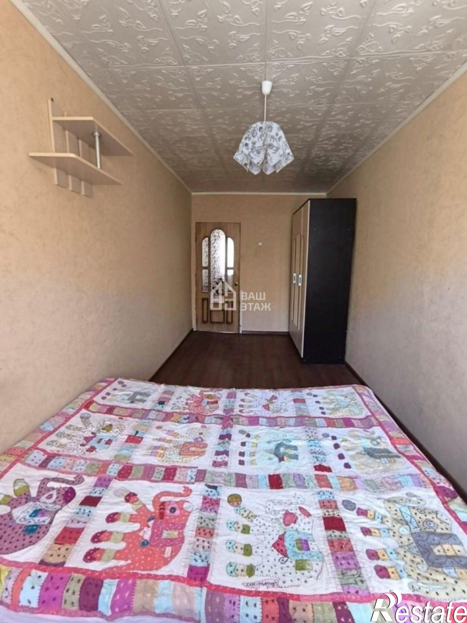 Купить квартиру за 3 600 000 рублей на ул Проезжая, 23