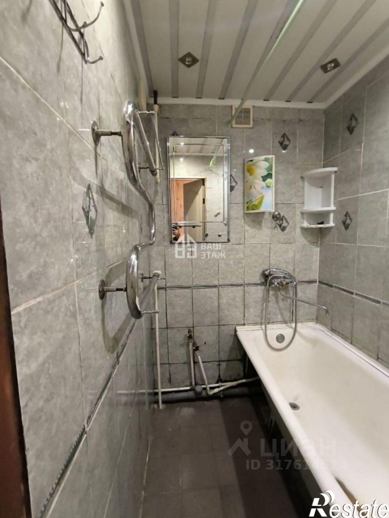 Купить квартиру за 3 600 000 рублей на ул Проезжая, 23