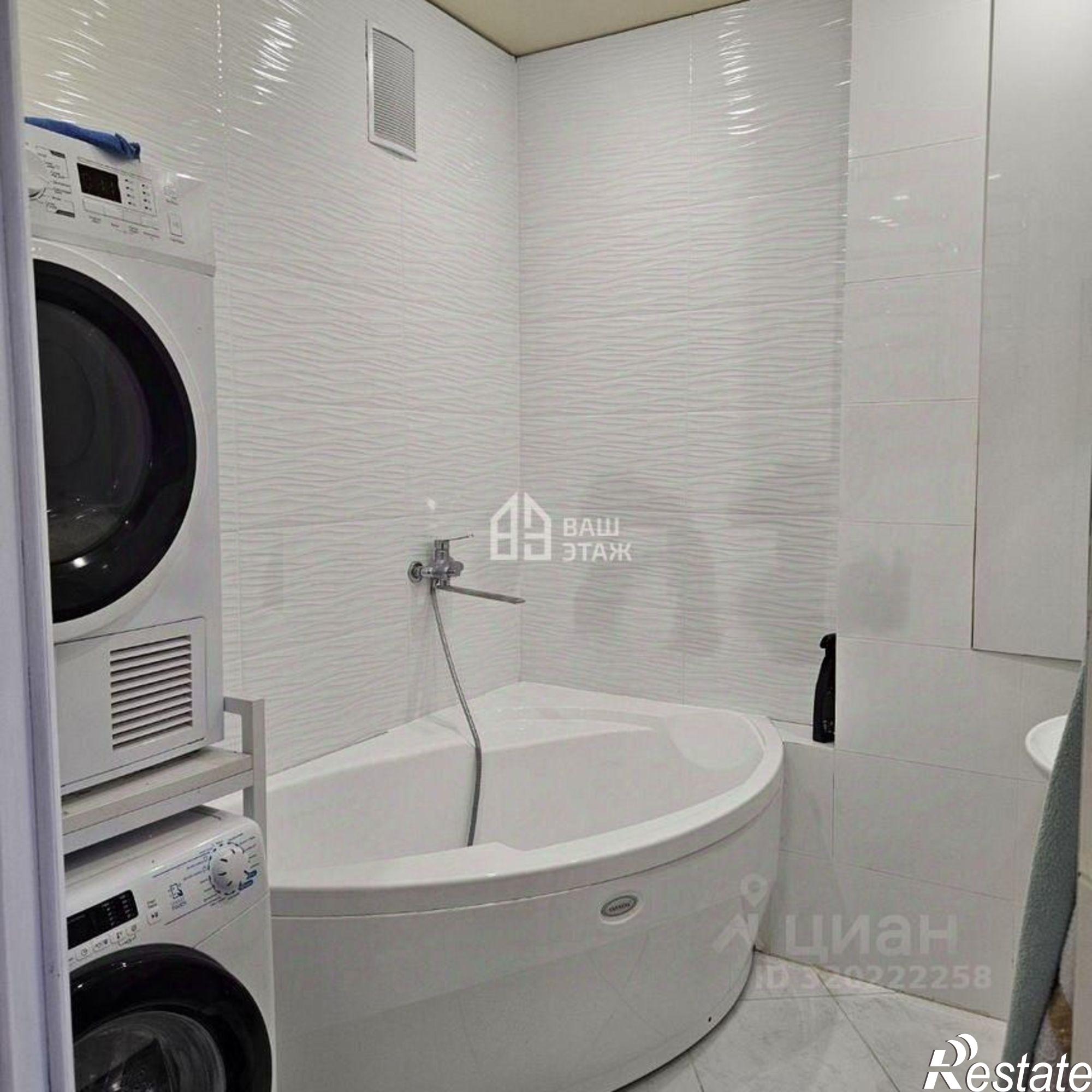 Купить квартиру за 11 800 000 рублей на улица Генерала Попова, 10