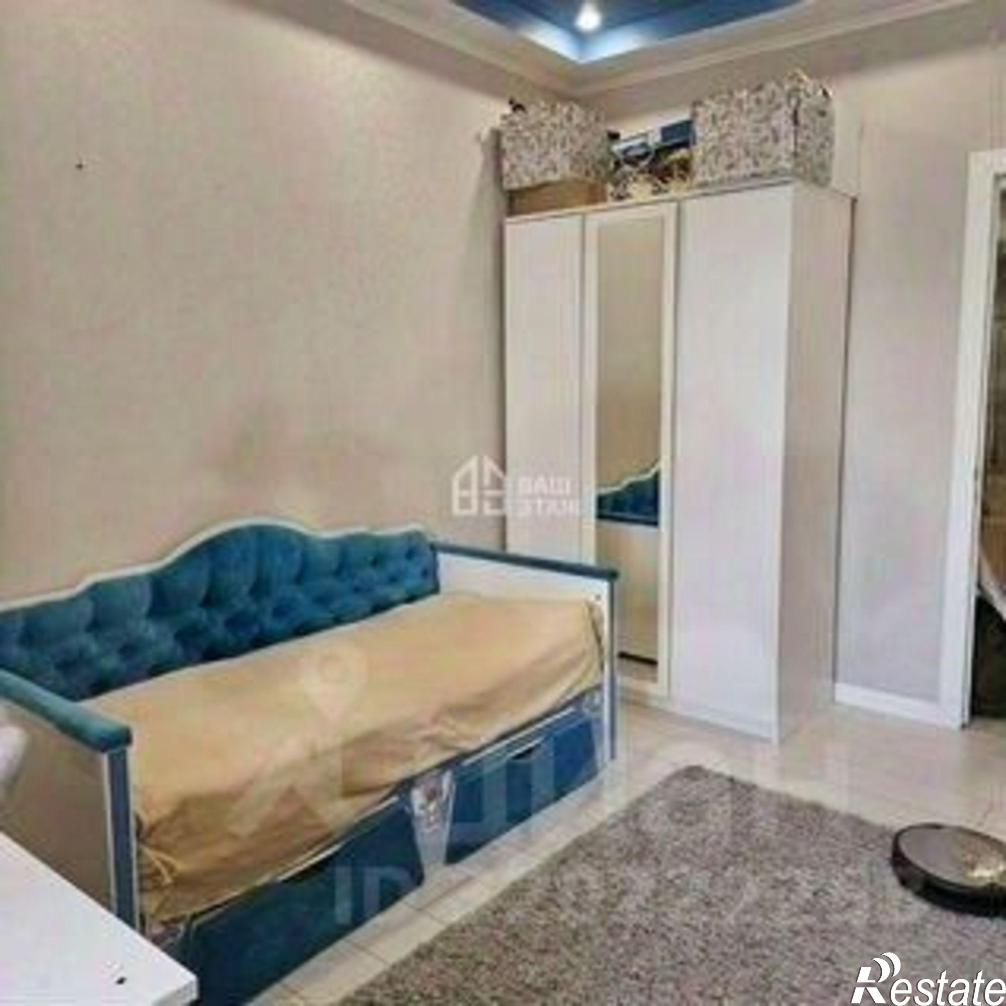 Купить квартиру за 11 800 000 рублей на улица Генерала Попова, 10