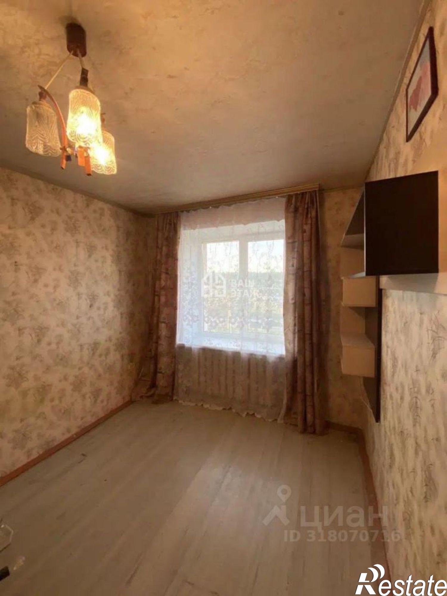 Купить квартиру за 3 950 000 рублей на ул 5 Линия, 1 4