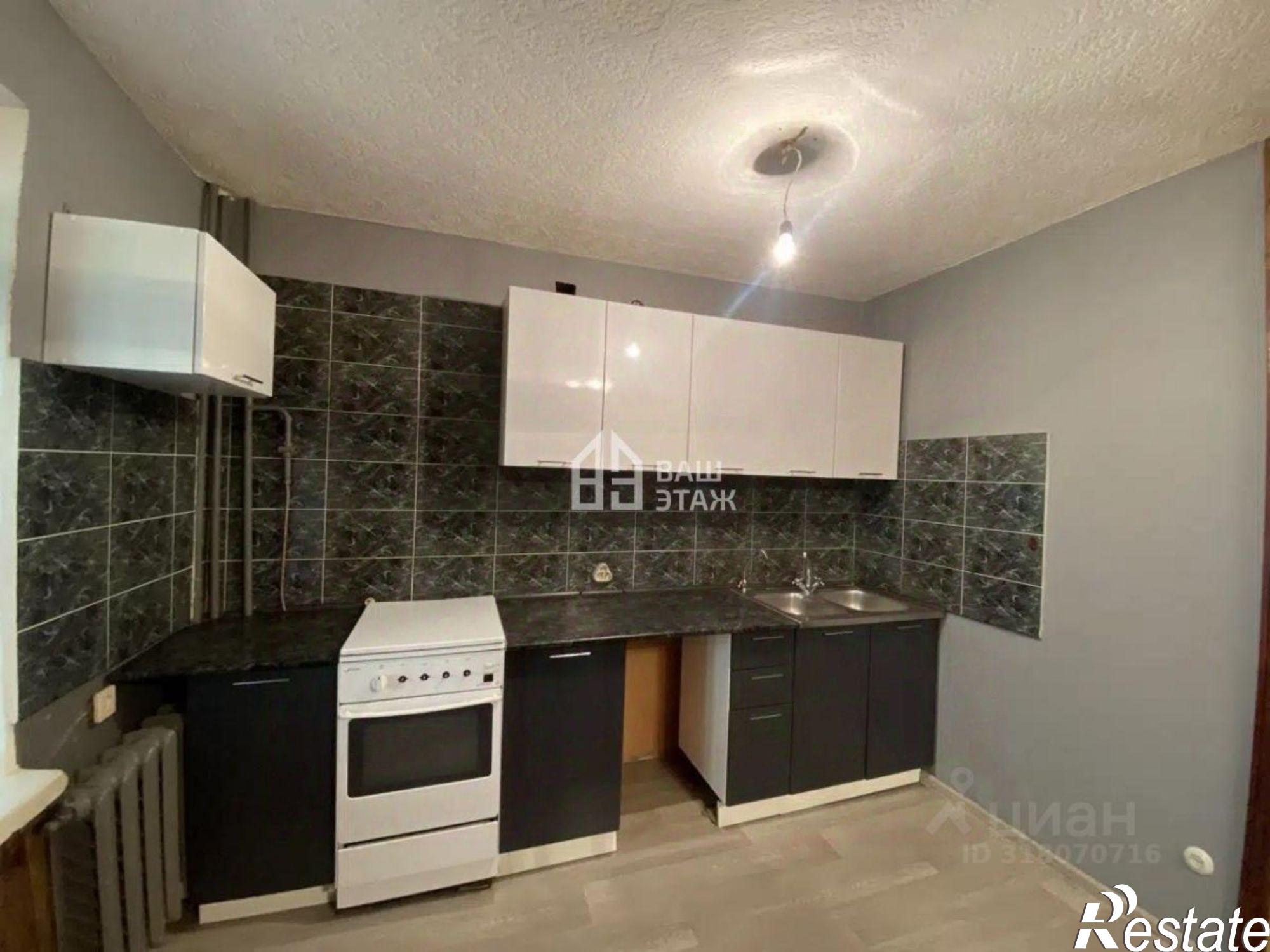 Купить квартиру за 3 950 000 рублей на ул 5 Линия, 1 4