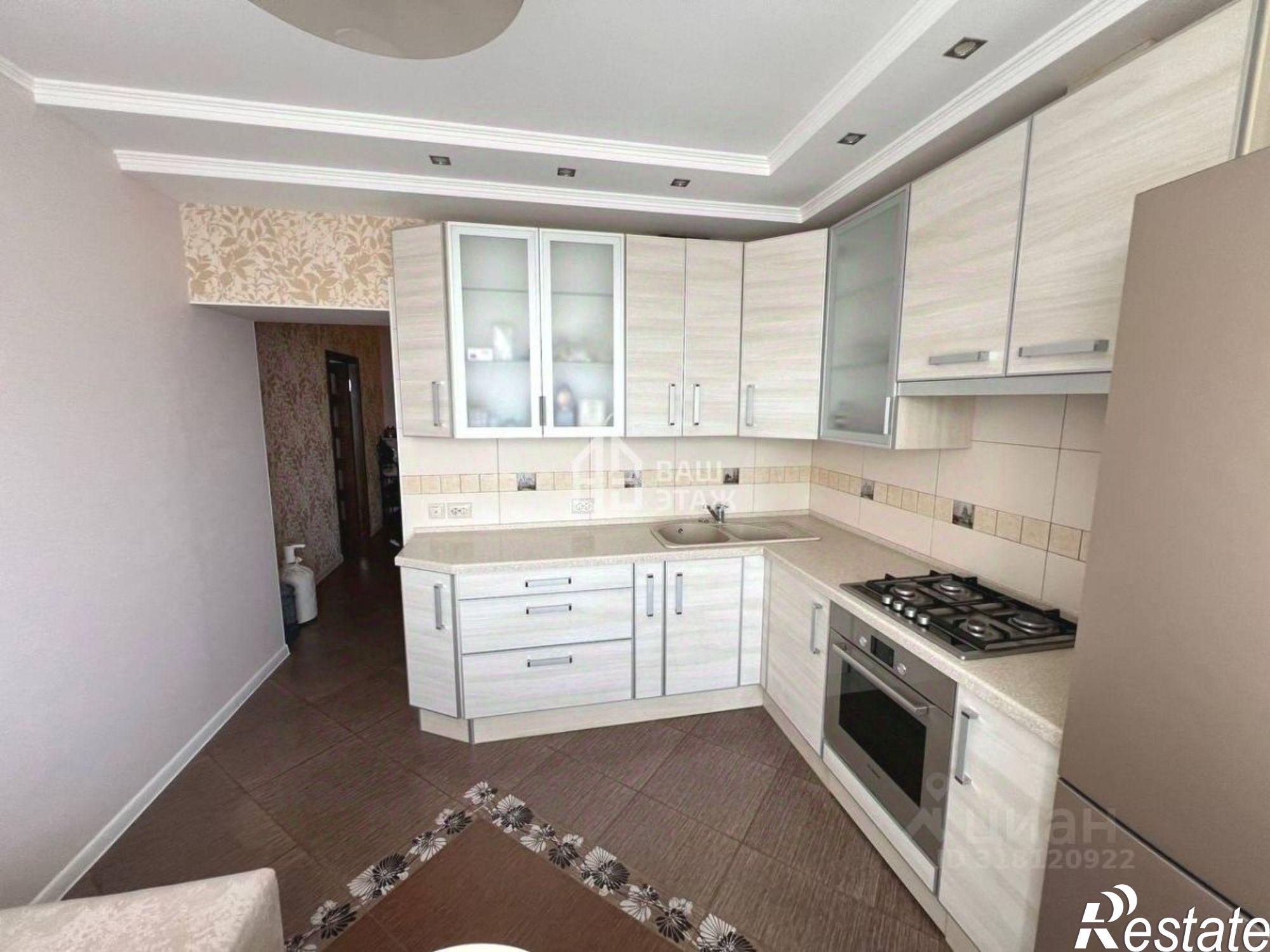 Купить квартиру за 5 290 000 рублей на ул Кибальчича, 28