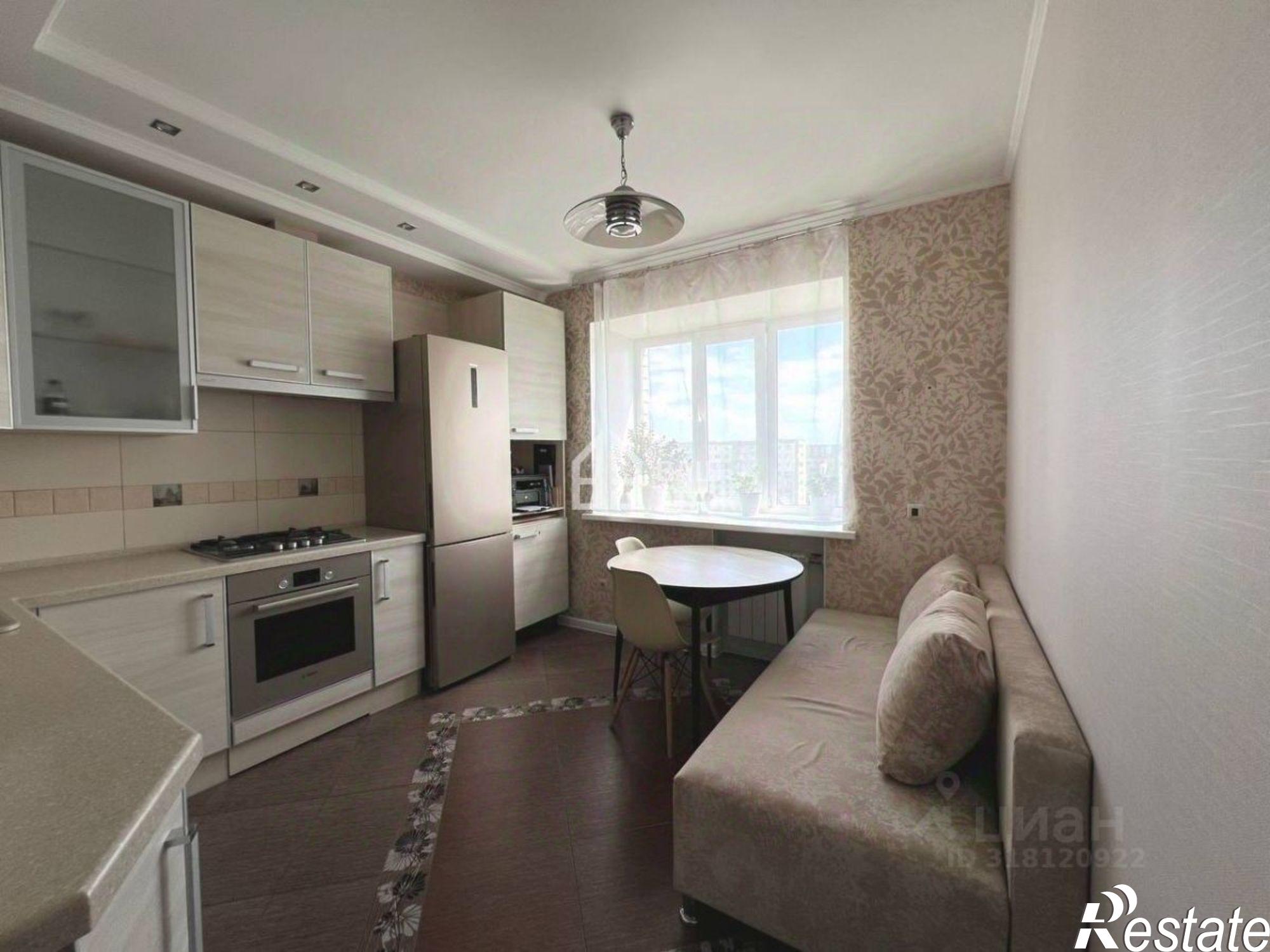 Купить квартиру за 5 290 000 рублей на ул Кибальчича, 28