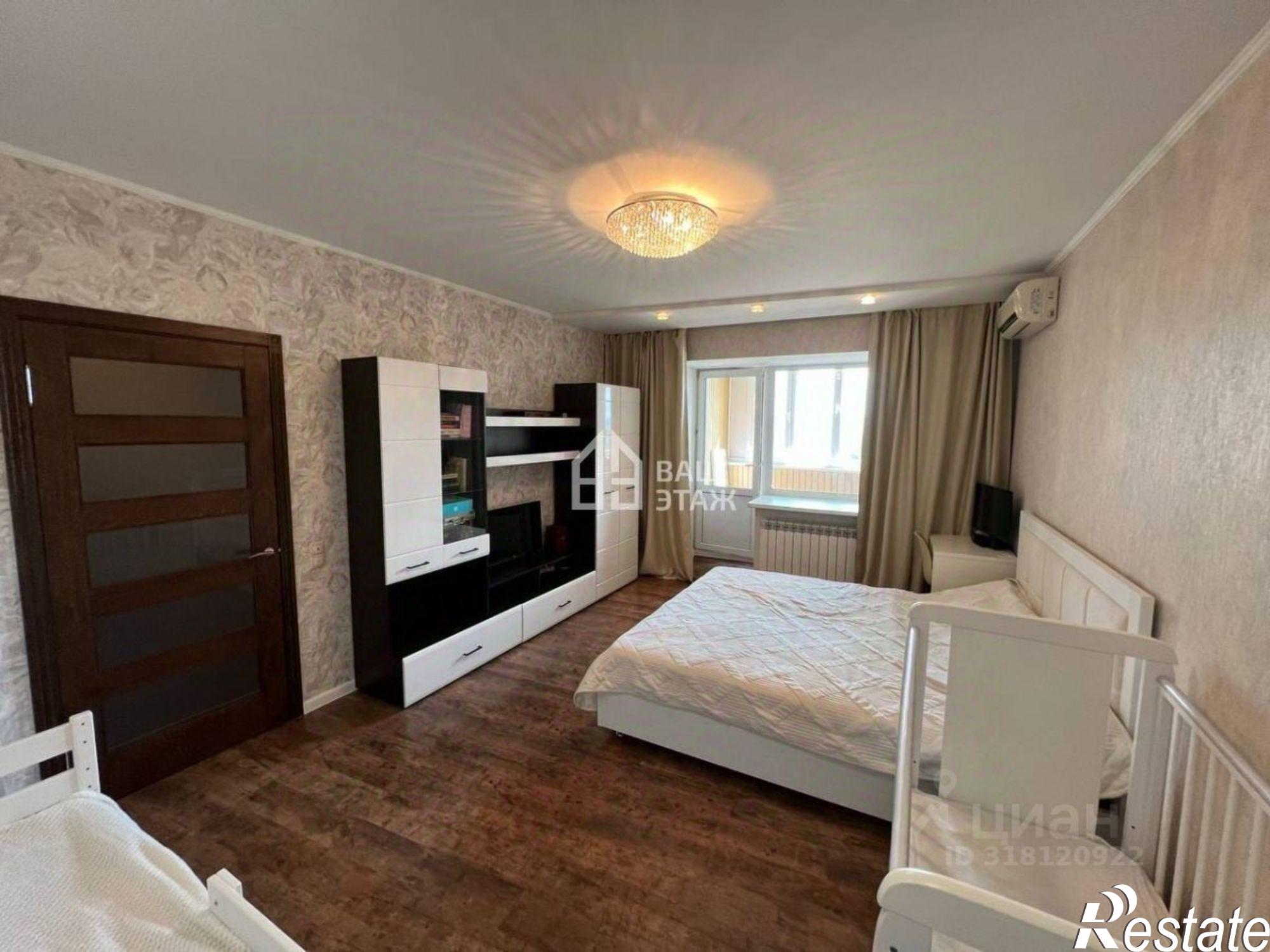 Купить квартиру за 5 290 000 рублей на ул Кибальчича, 28